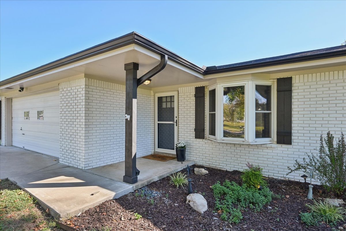 19676 E Highland Road Inola OK 74036