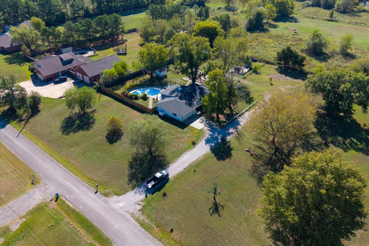 19676 E Highland Road Inola OK 74036