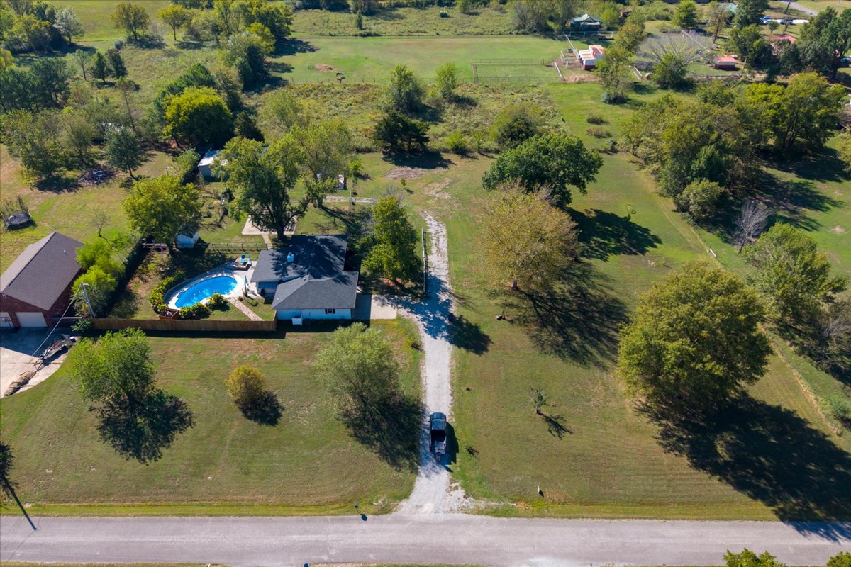 19676 E Highland Road Inola OK 74036