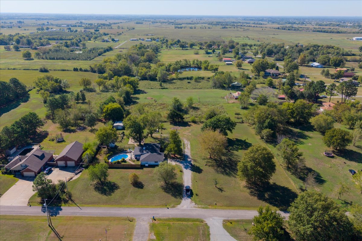 19676 E Highland Road Inola OK 74036