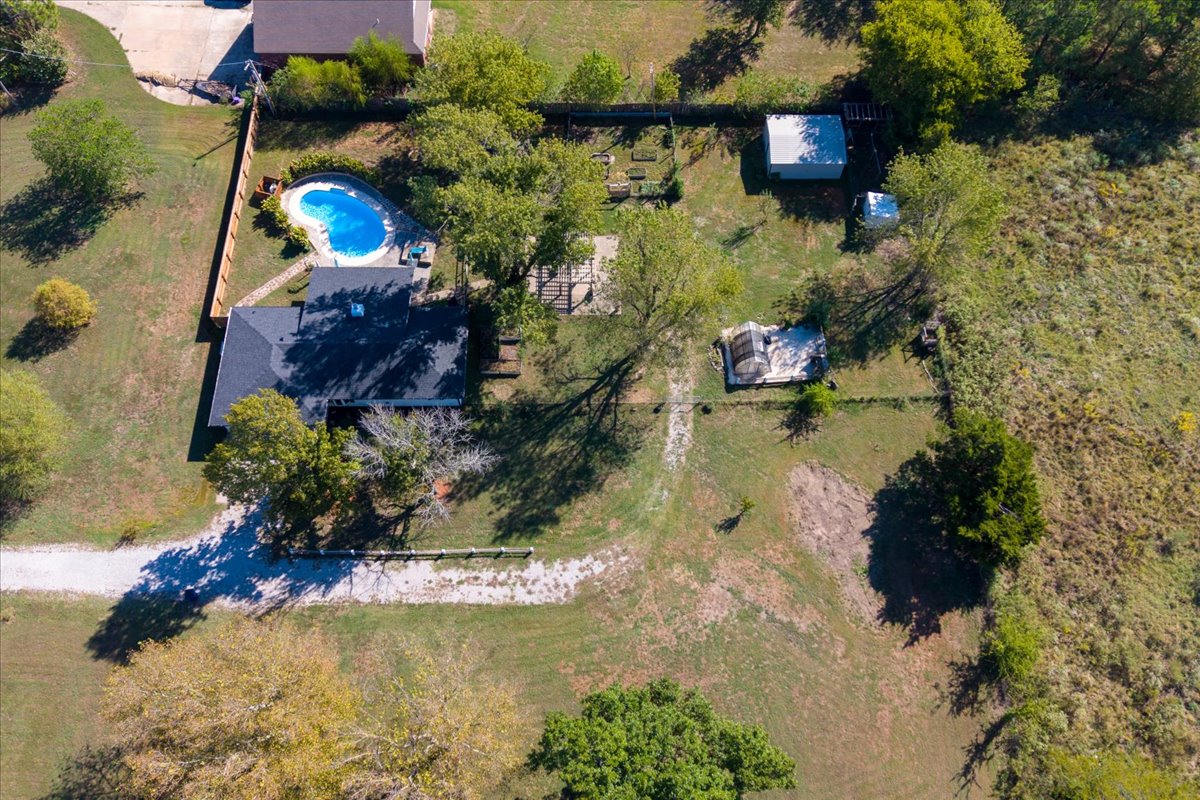 19676 E Highland Road Inola OK 74036