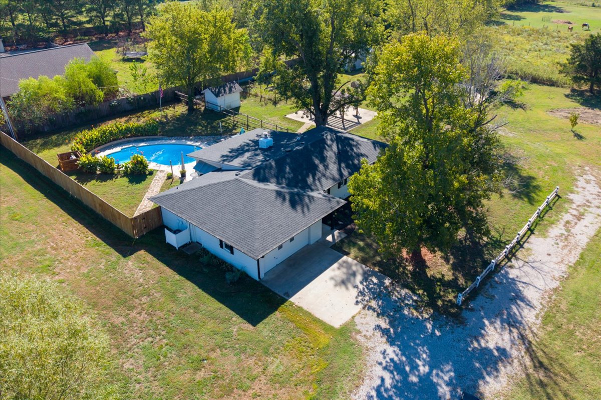 19676 E Highland Road Inola OK 74036