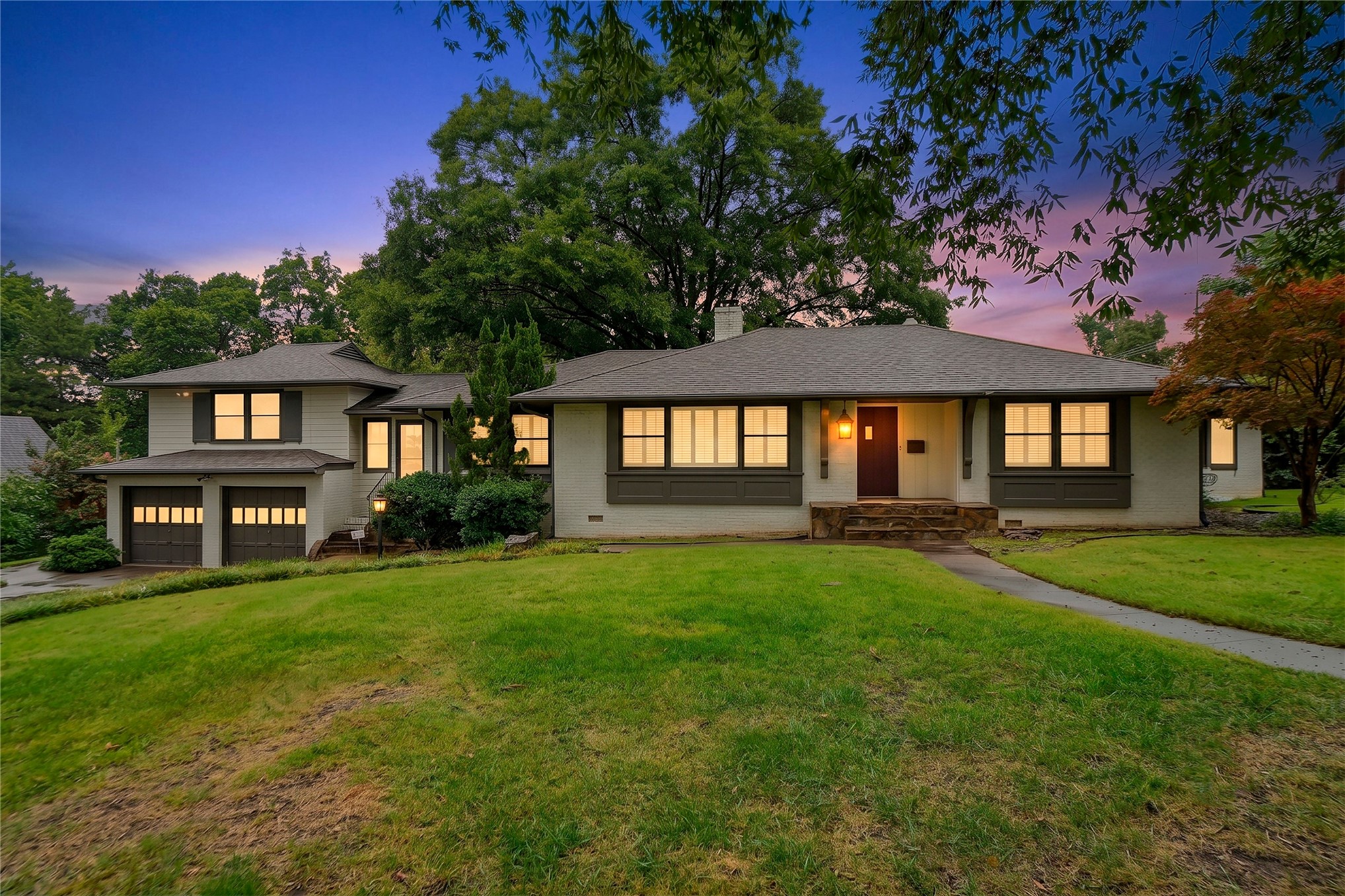 2261 E 37th Street Tulsa OK 74105