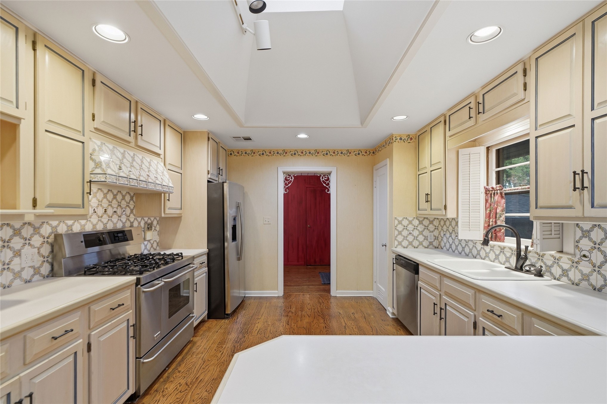 2261 E 37th Street Tulsa OK 74105