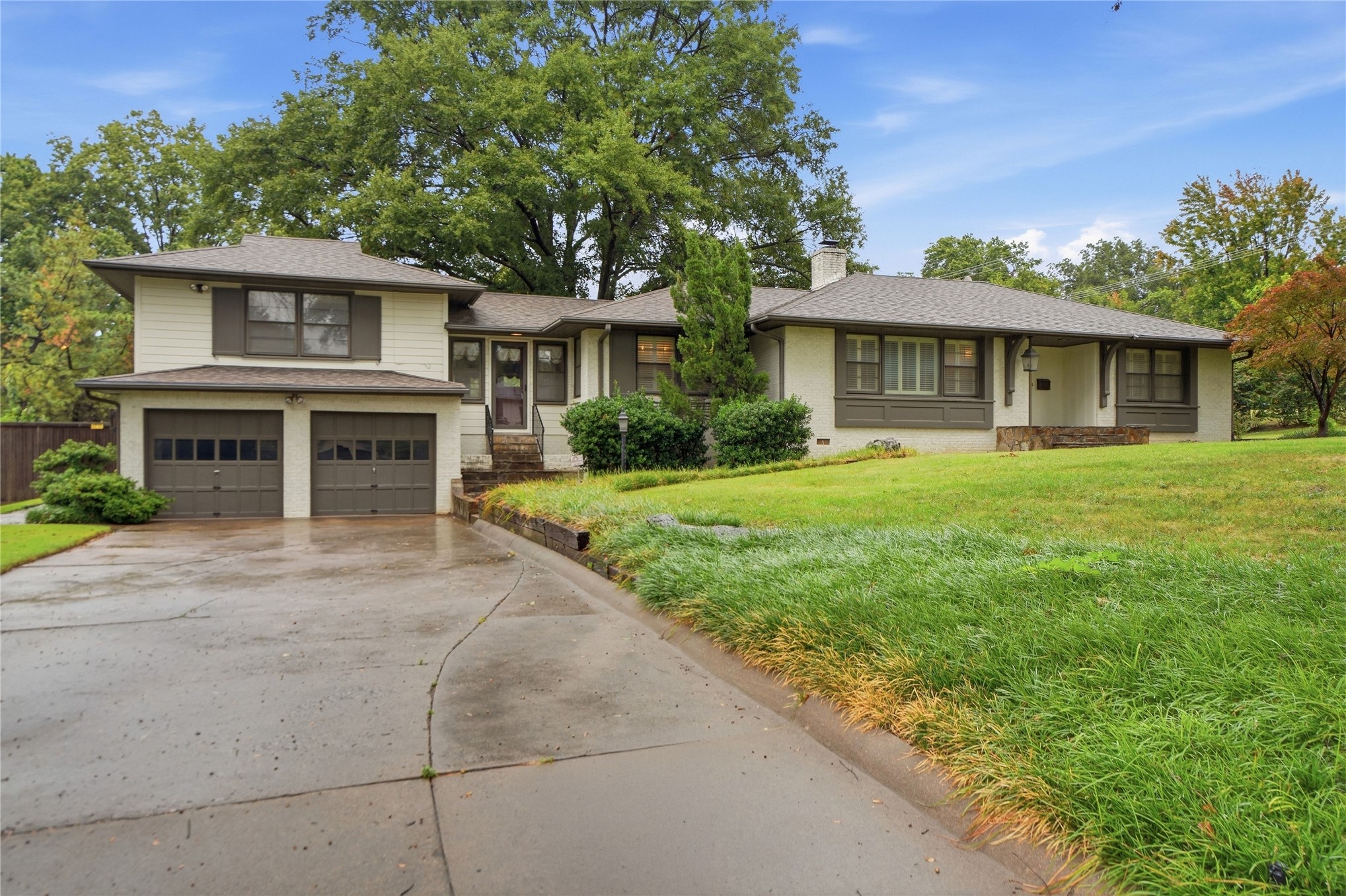 2261 E 37th Street Tulsa OK 74105