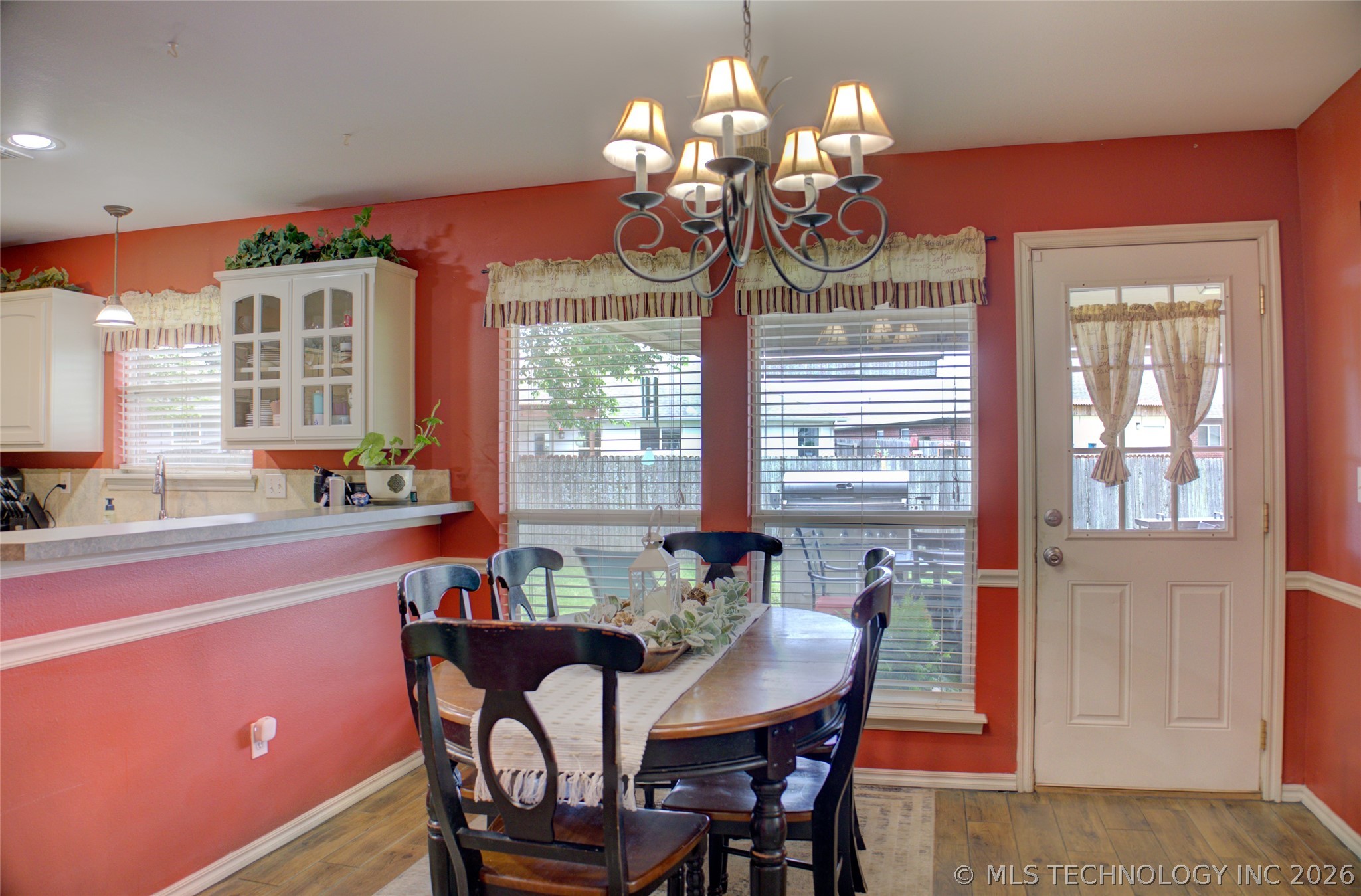 1102 E 146th Place S Glenpool OK 74033
