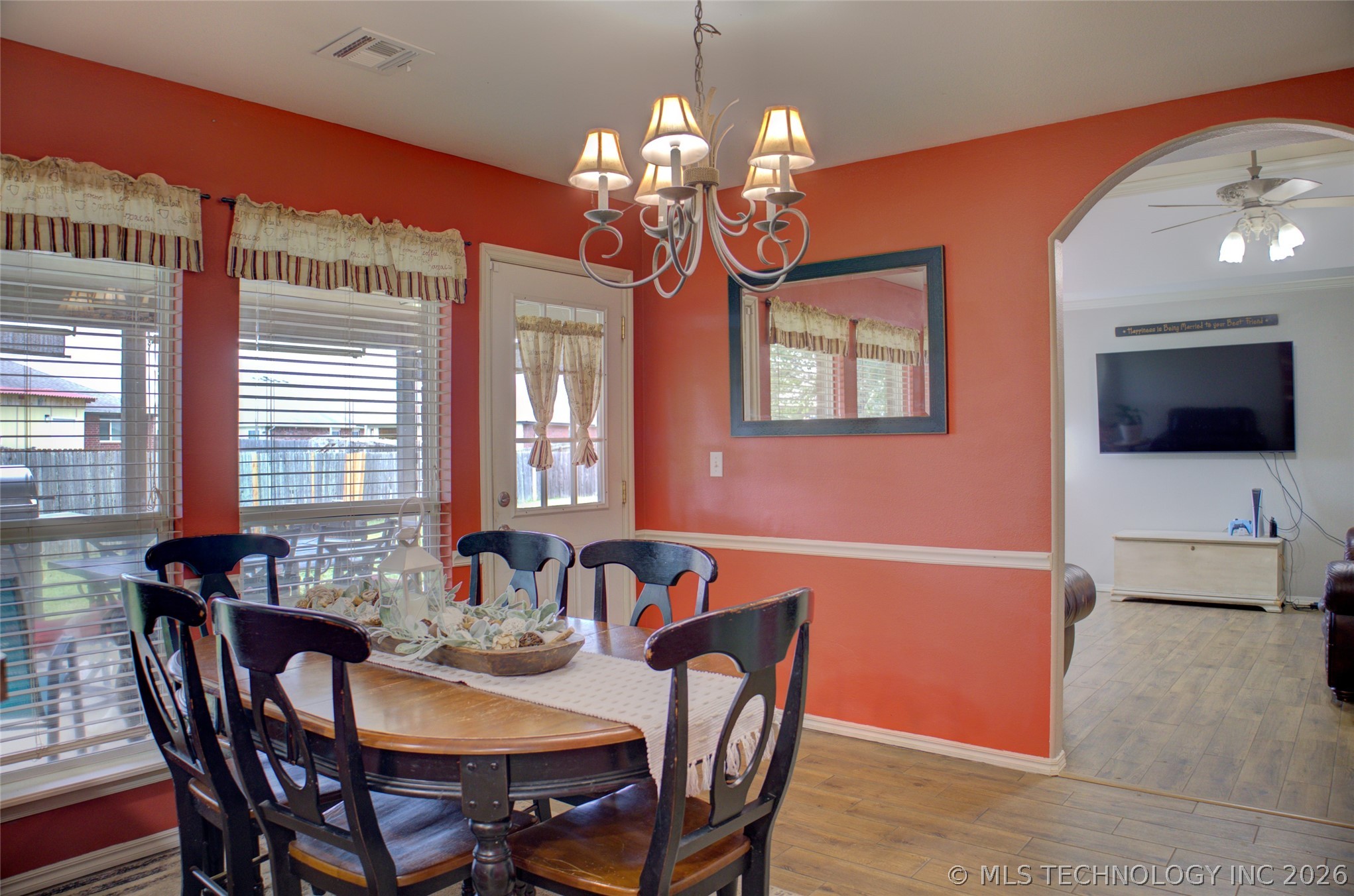 1102 E 146th Place S Glenpool OK 74033