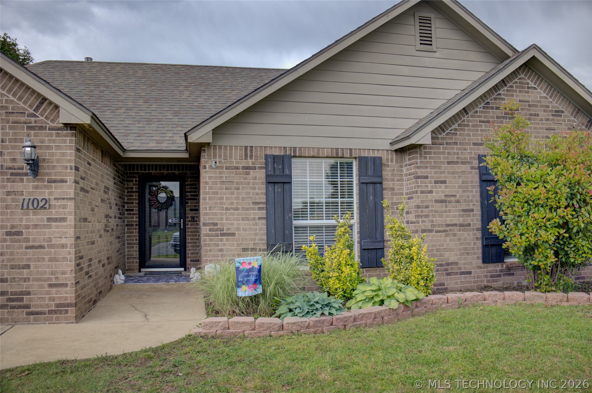 1102 E 146th Place S Glenpool OK 74033