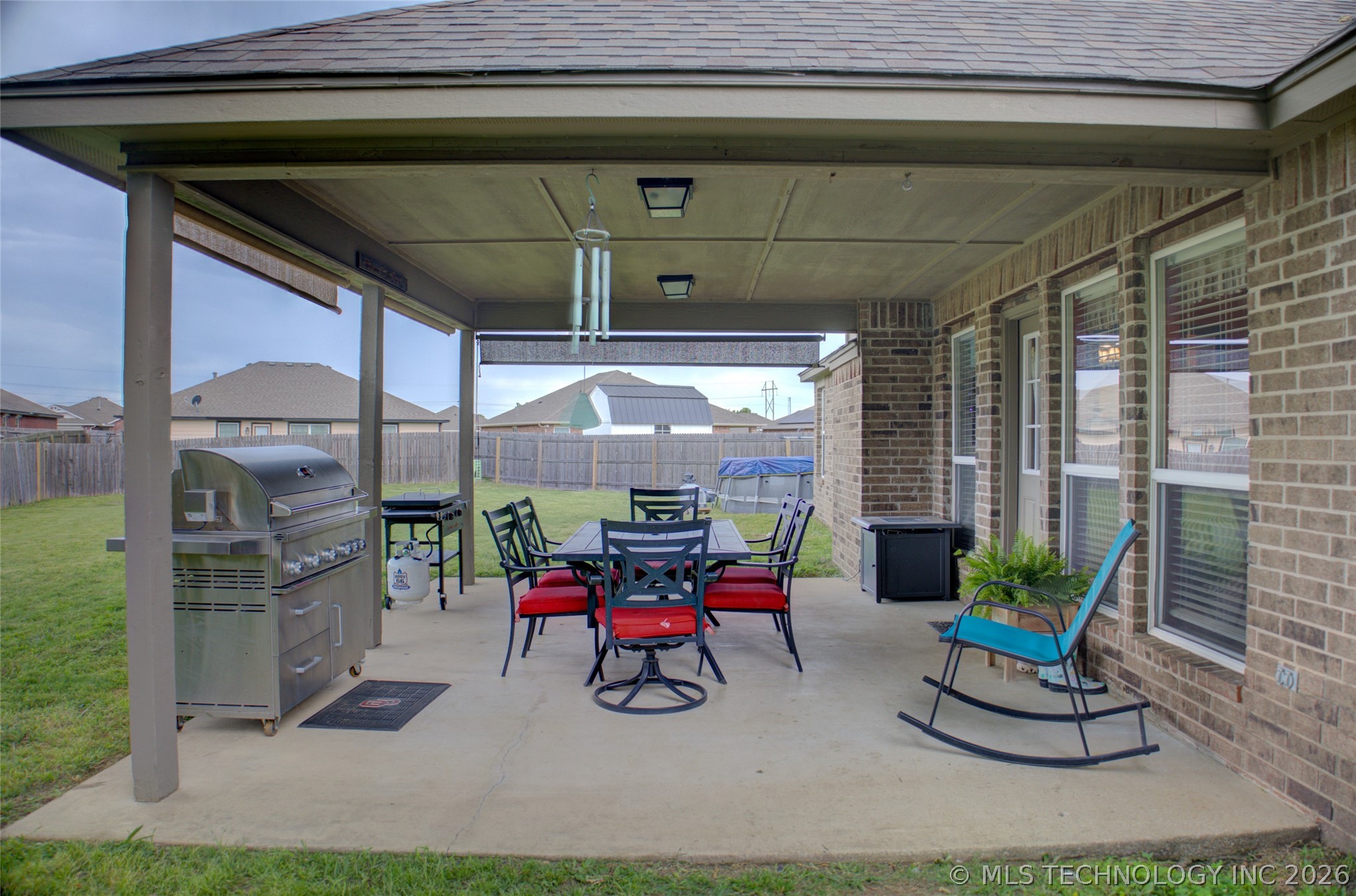 1102 E 146th Place S Glenpool OK 74033