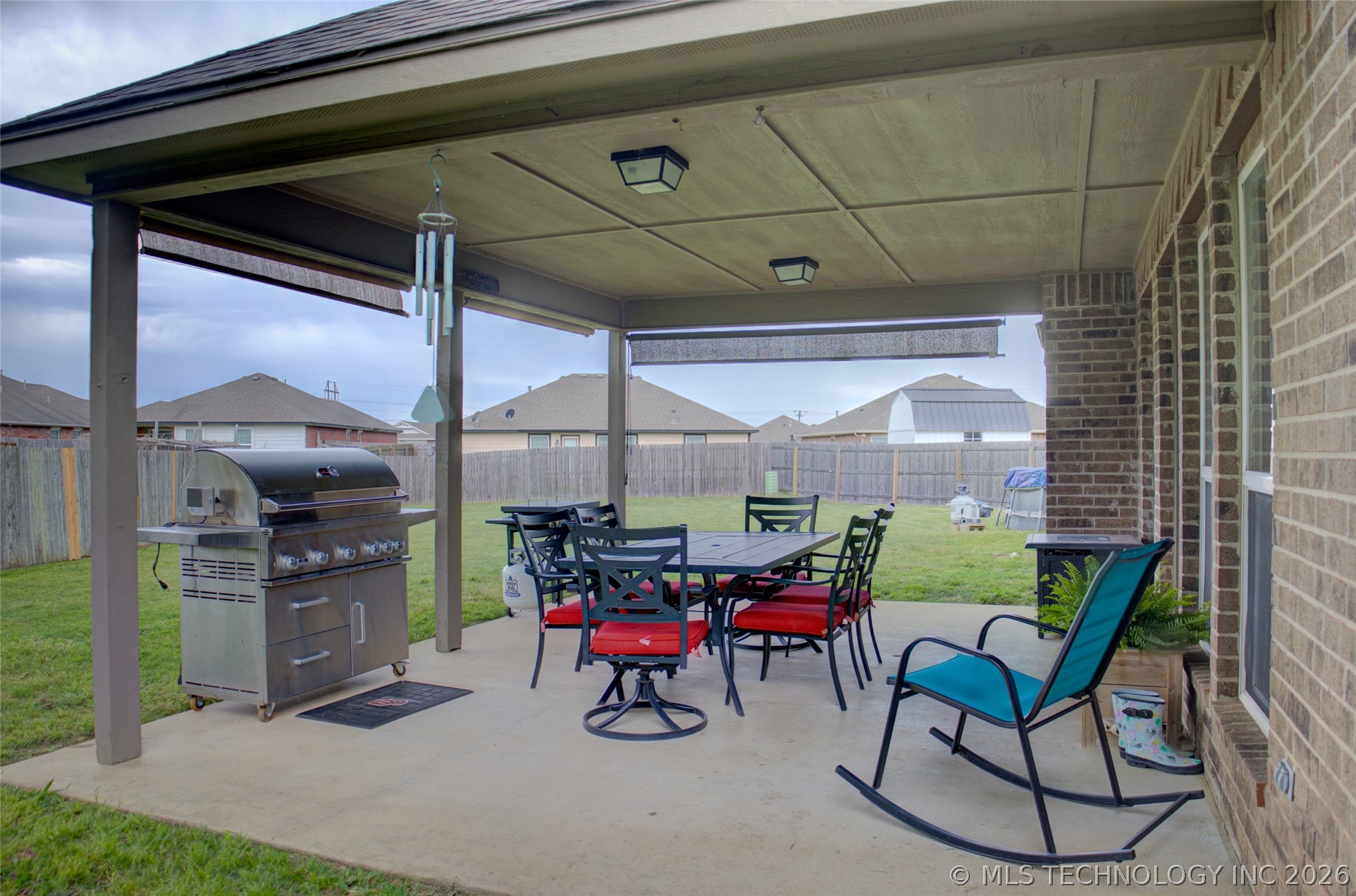 1102 E 146th Place S Glenpool OK 74033