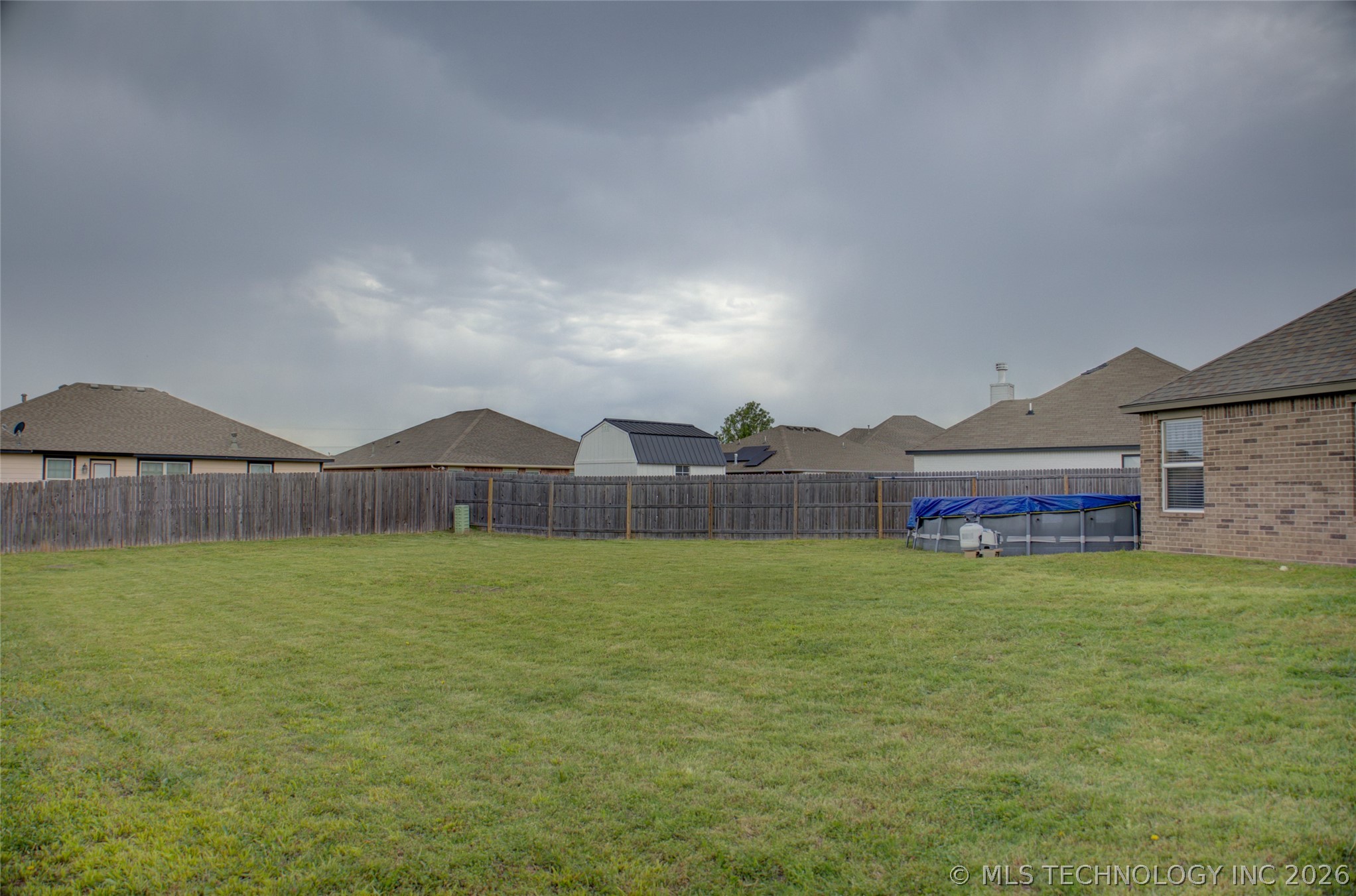 1102 E 146th Place S Glenpool OK 74033