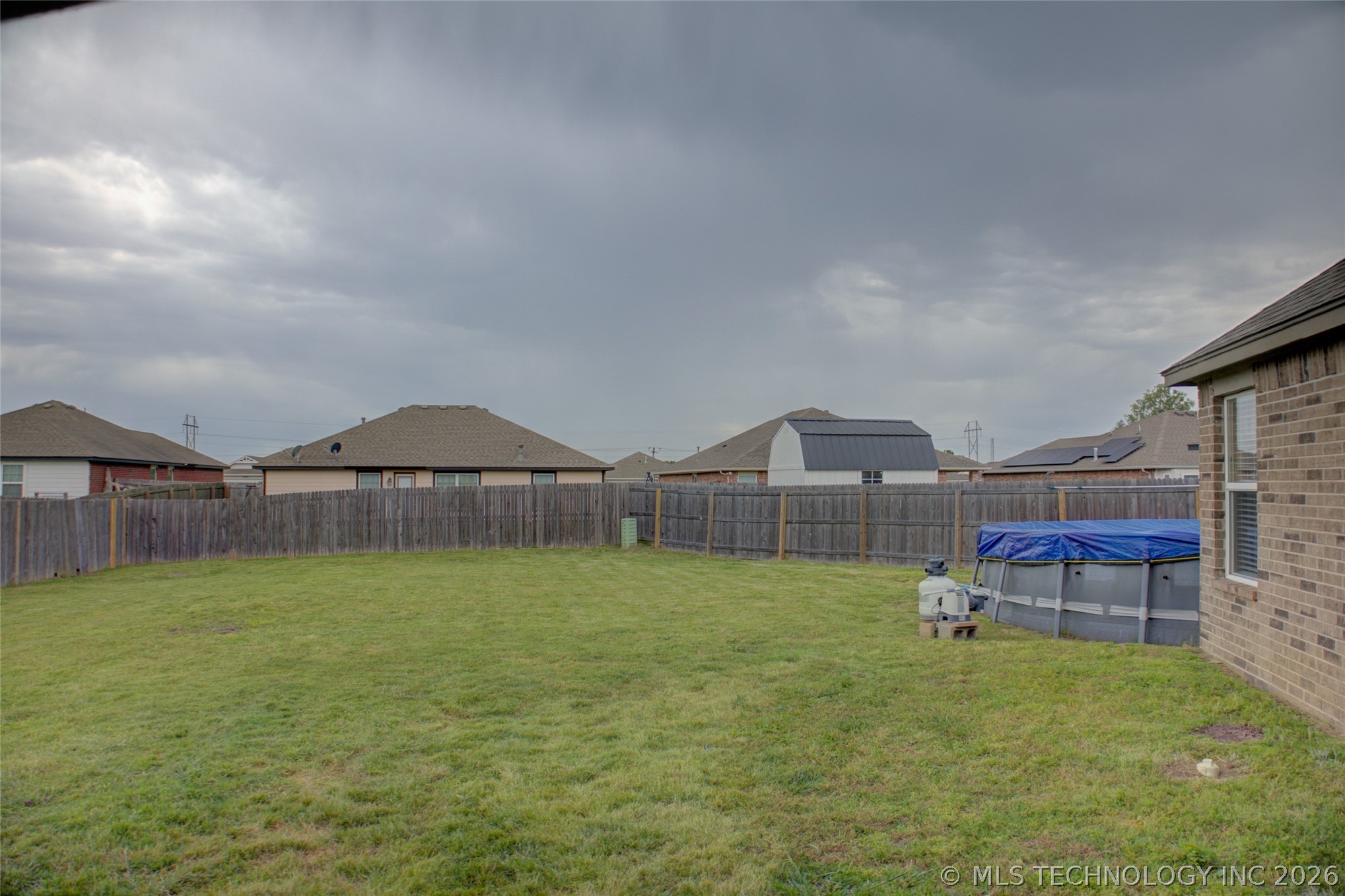 1102 E 146th Place S Glenpool OK 74033