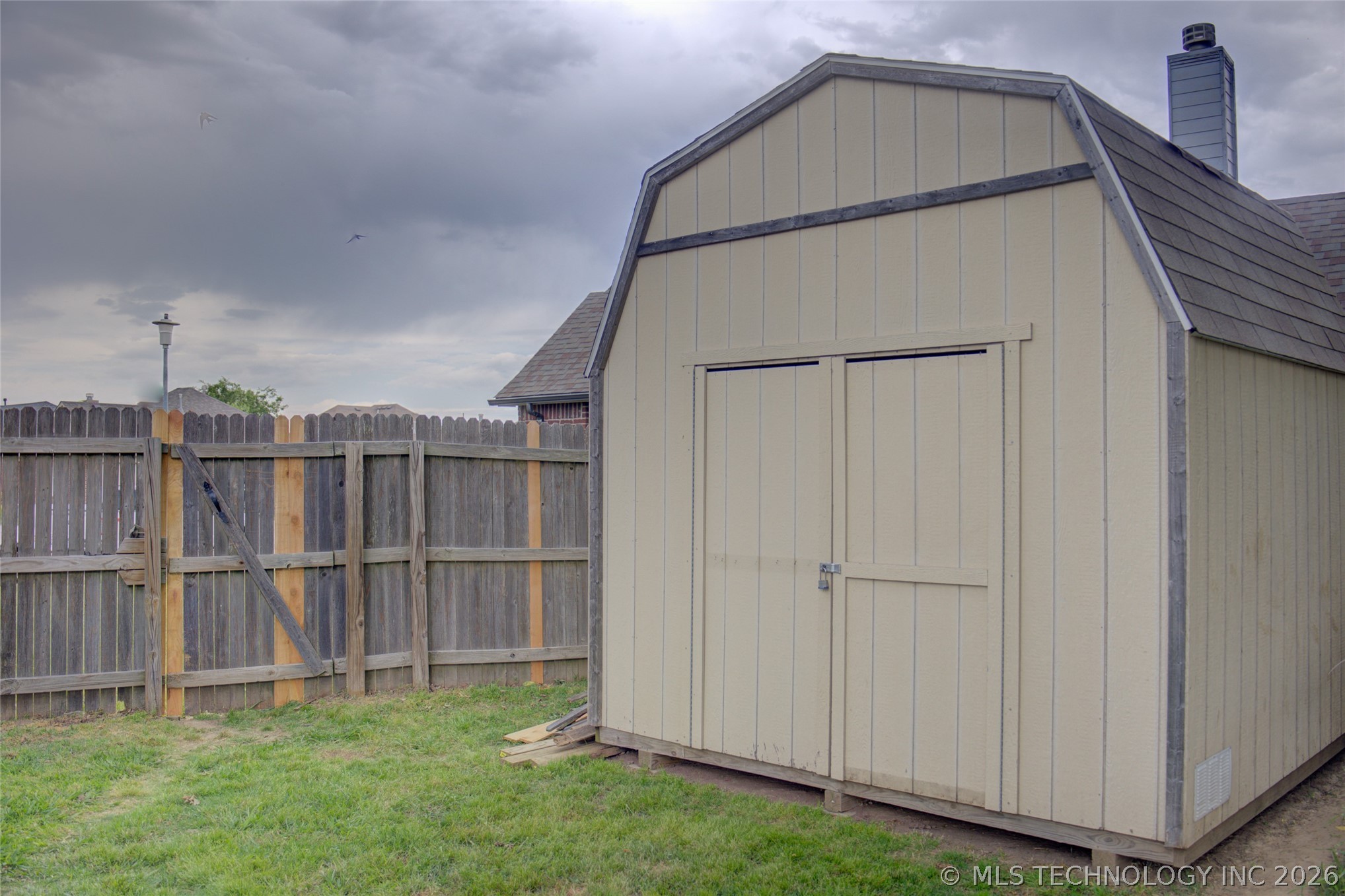 1102 E 146th Place S Glenpool OK 74033