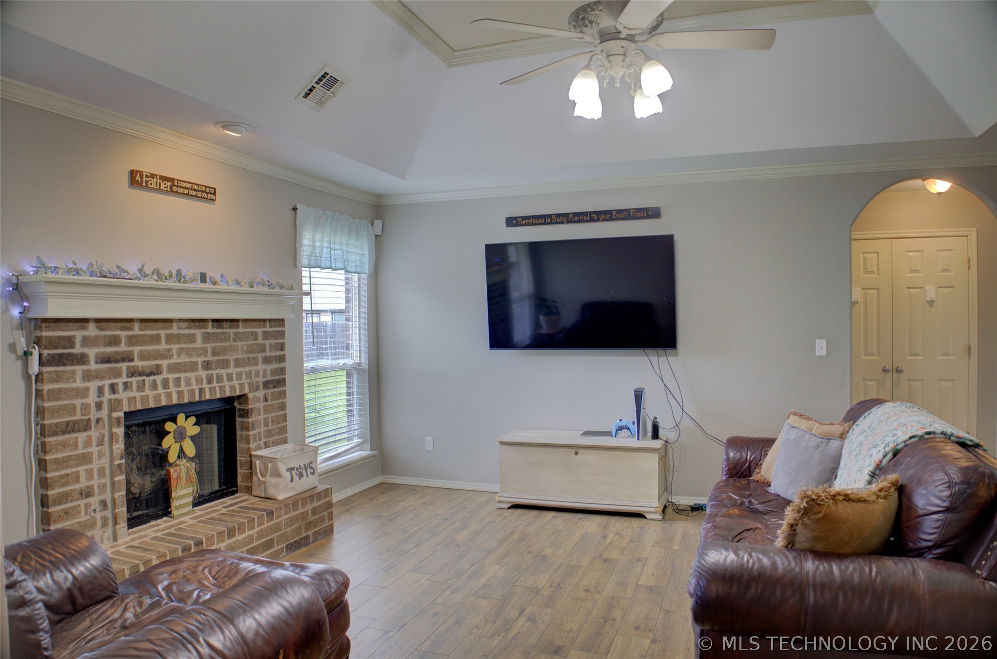 1102 E 146th Place S Glenpool OK 74033