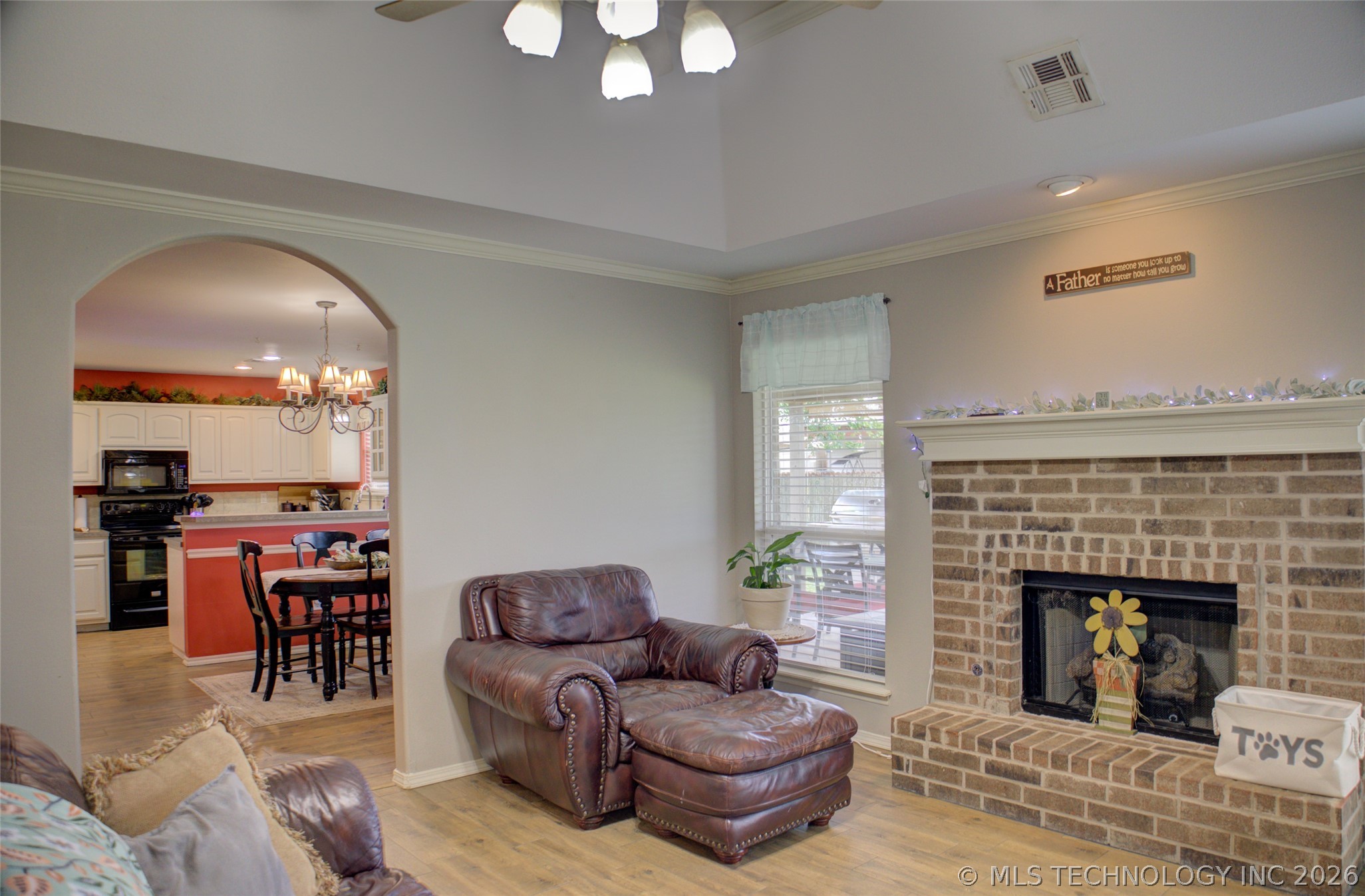 1102 E 146th Place S Glenpool OK 74033