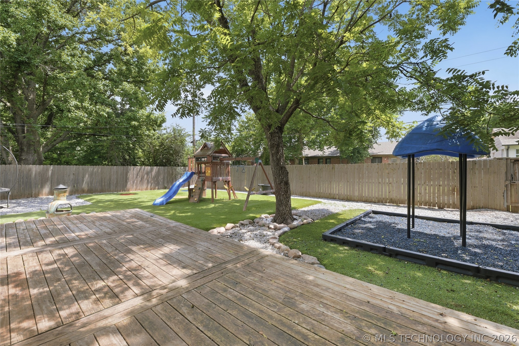 4612 E 56th Court Tulsa OK 74135