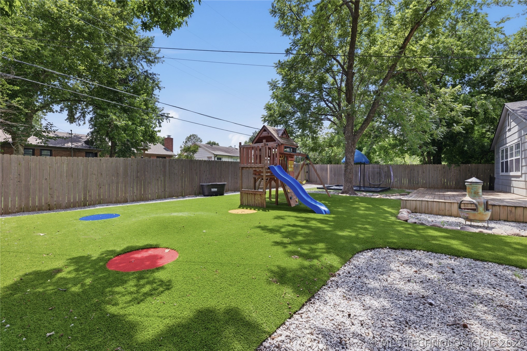 4612 E 56th Court Tulsa OK 74135
