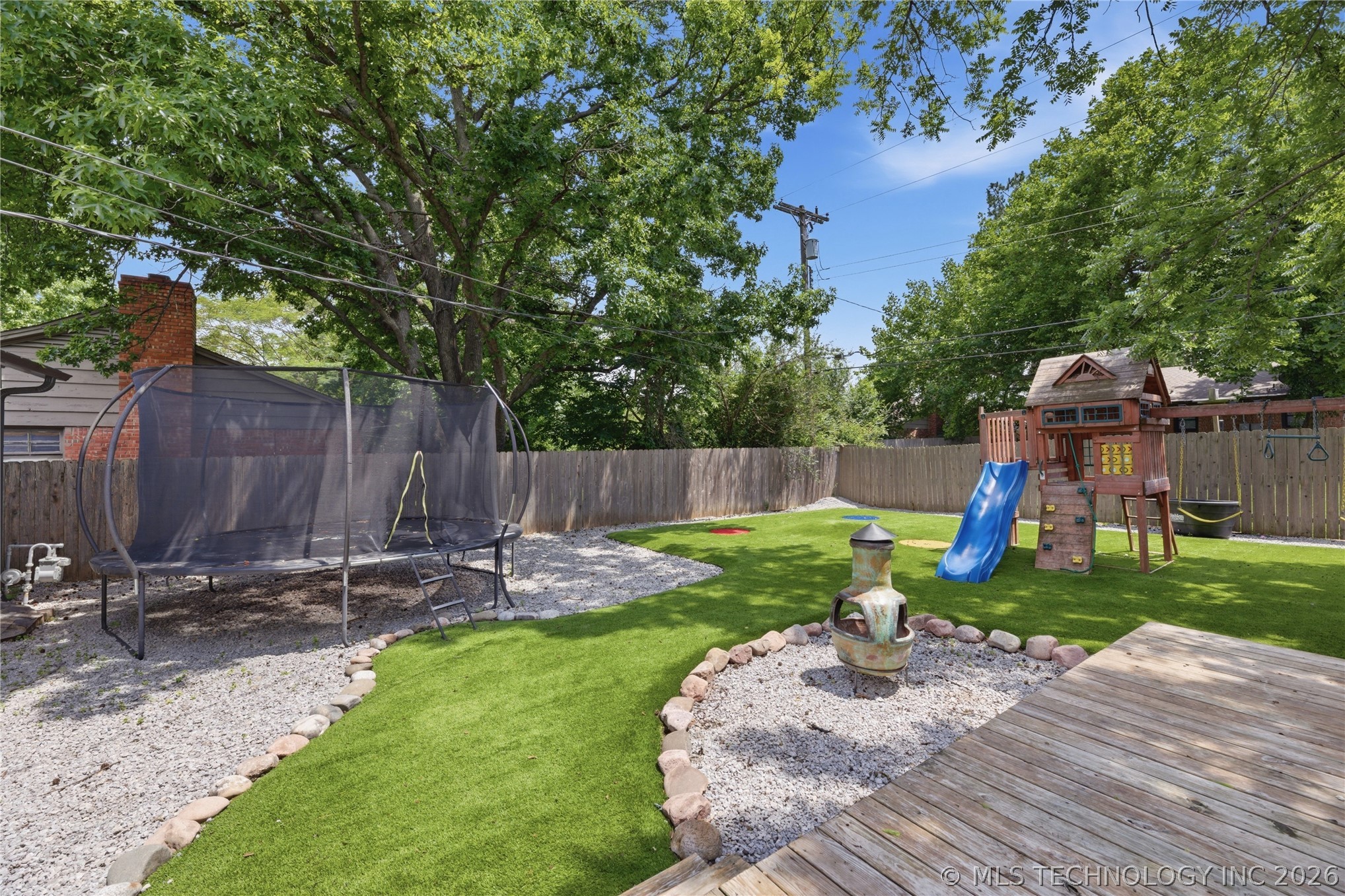4612 E 56th Court Tulsa OK 74135