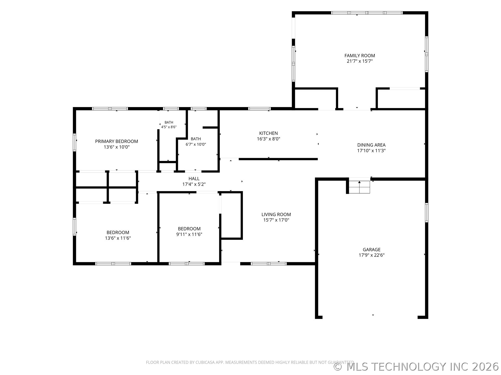 4612 E 56th Court Tulsa OK 74135