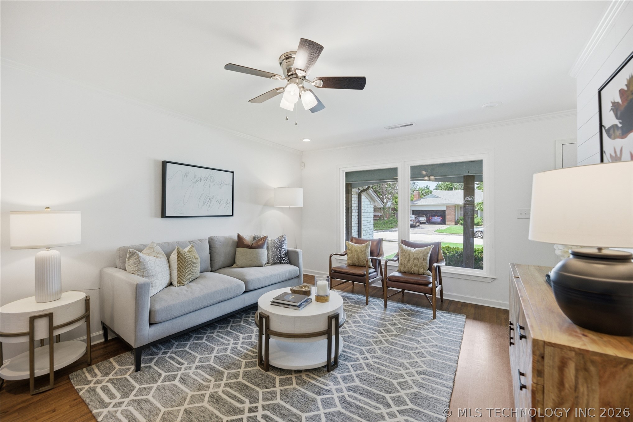 4612 E 56th Court Tulsa OK 74135