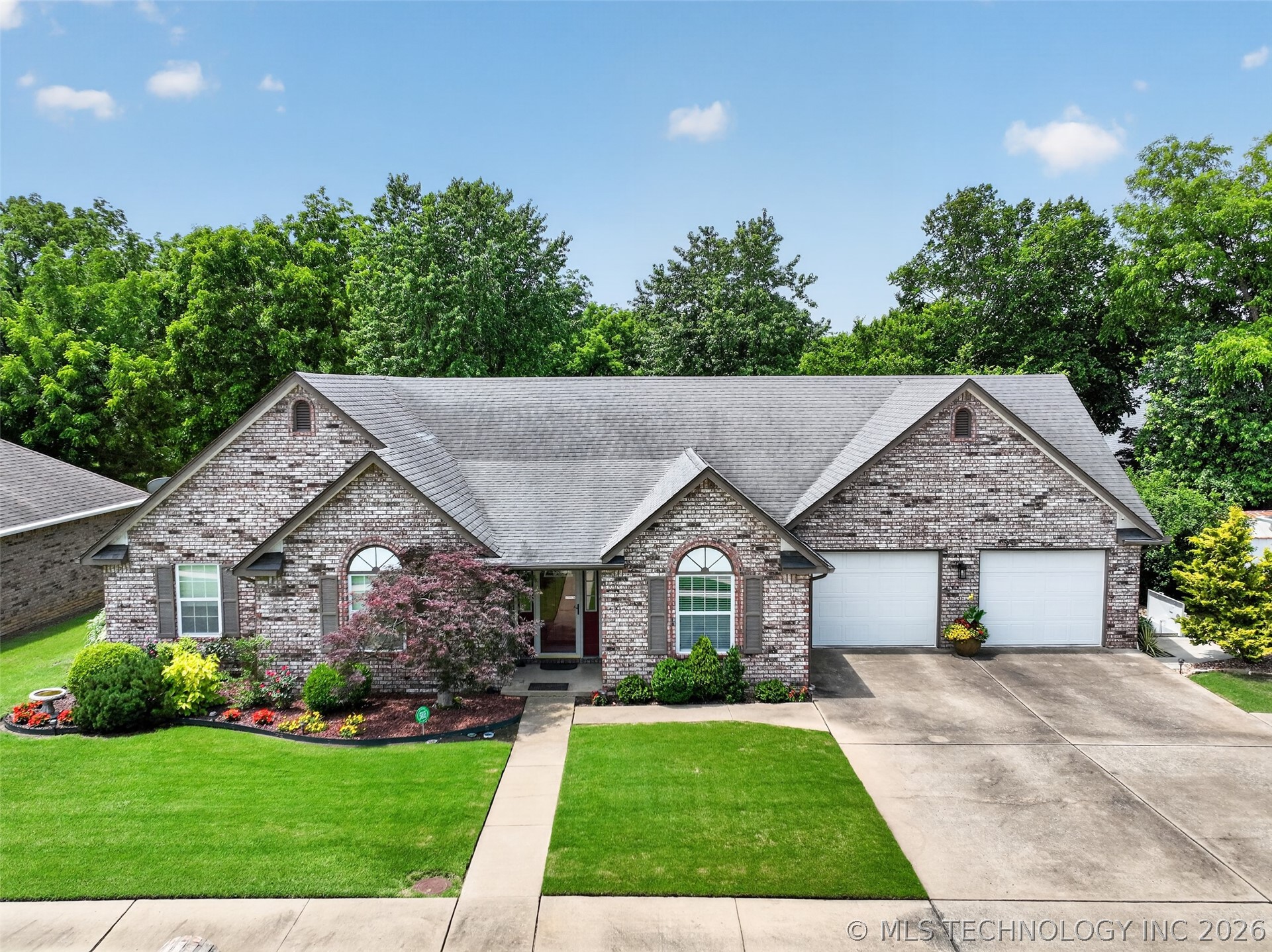 204 Gist Drive Pryor OK 74361