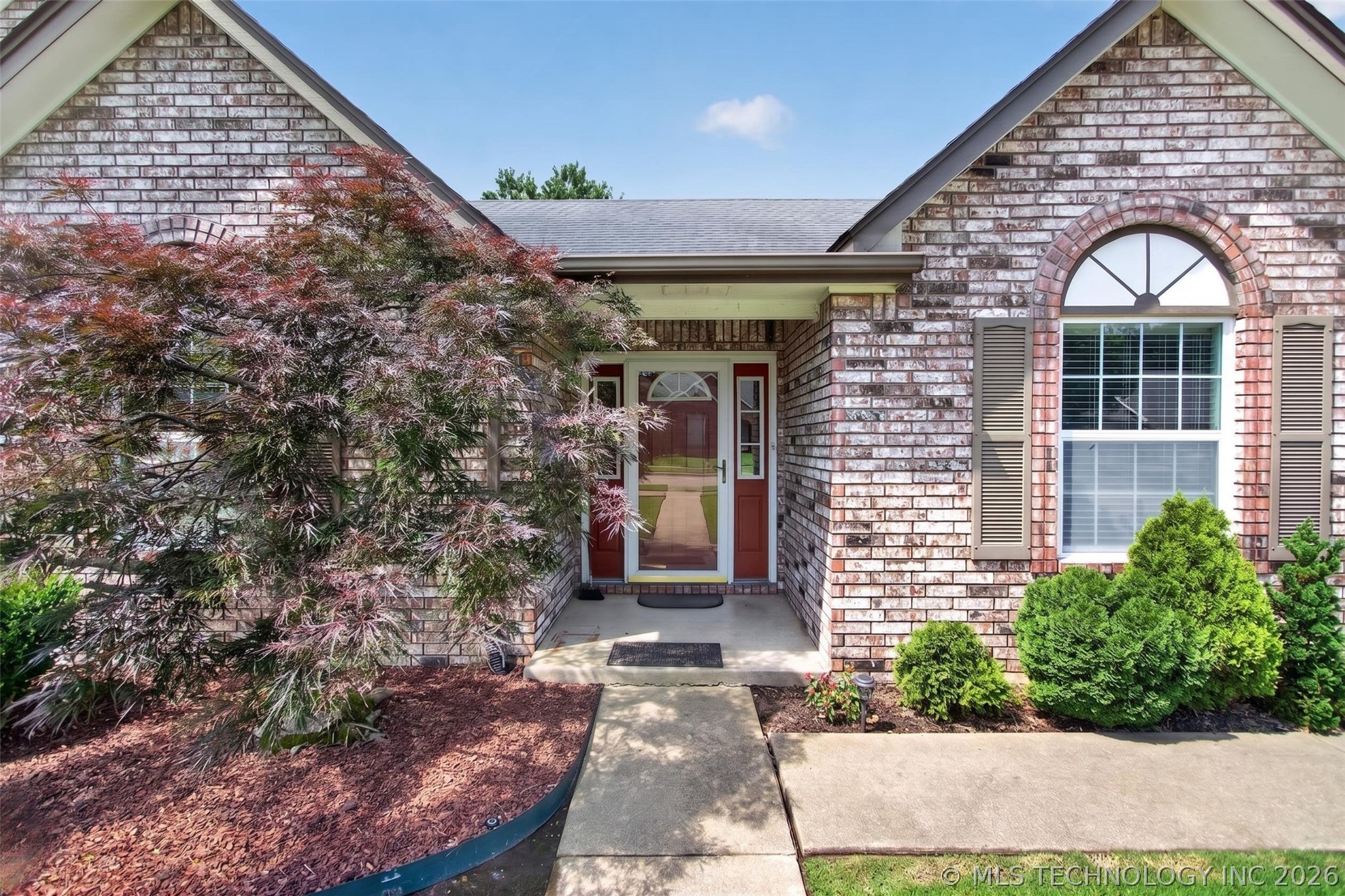 204 Gist Drive Pryor OK 74361