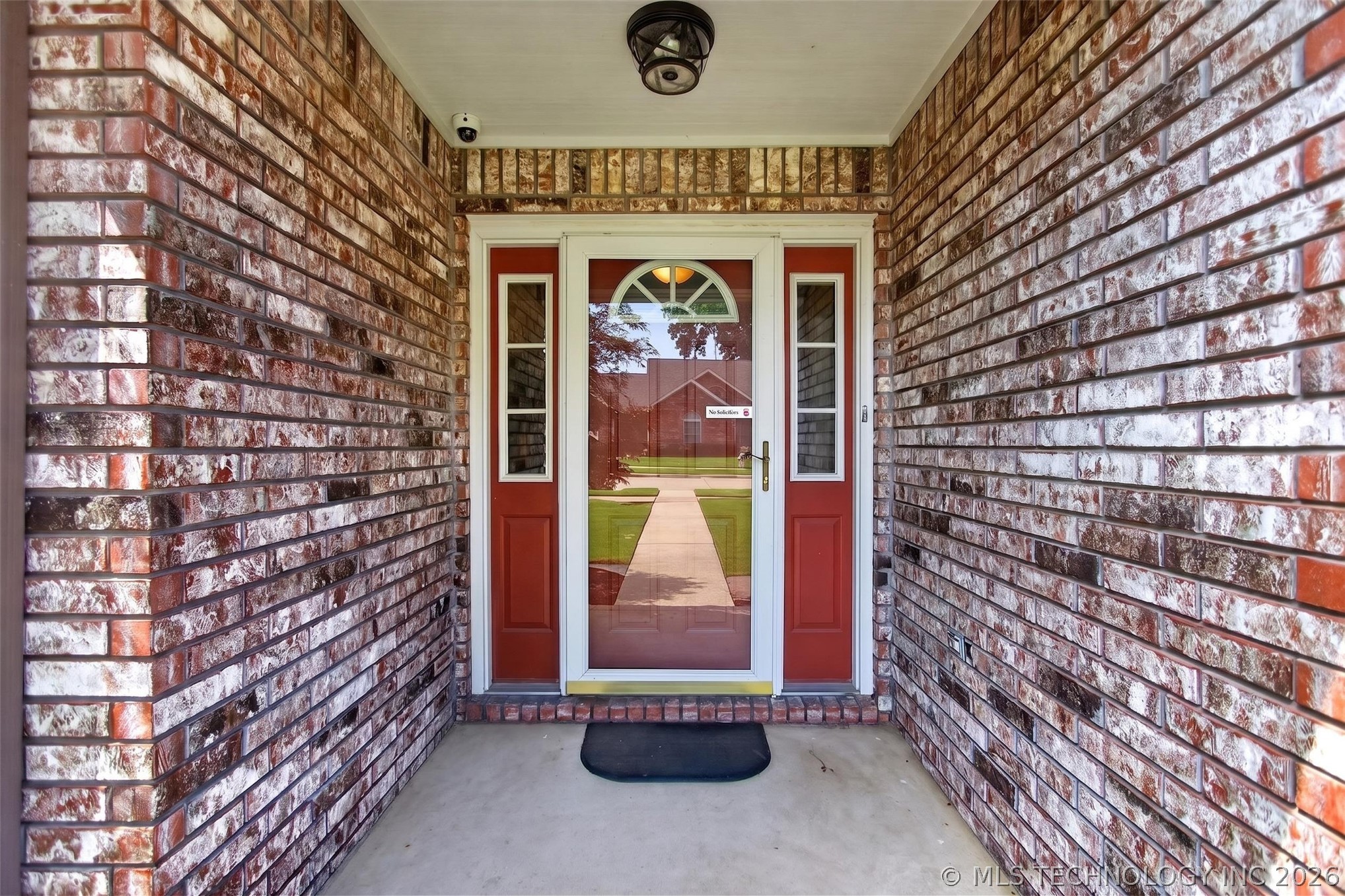 204 Gist Drive Pryor OK 74361