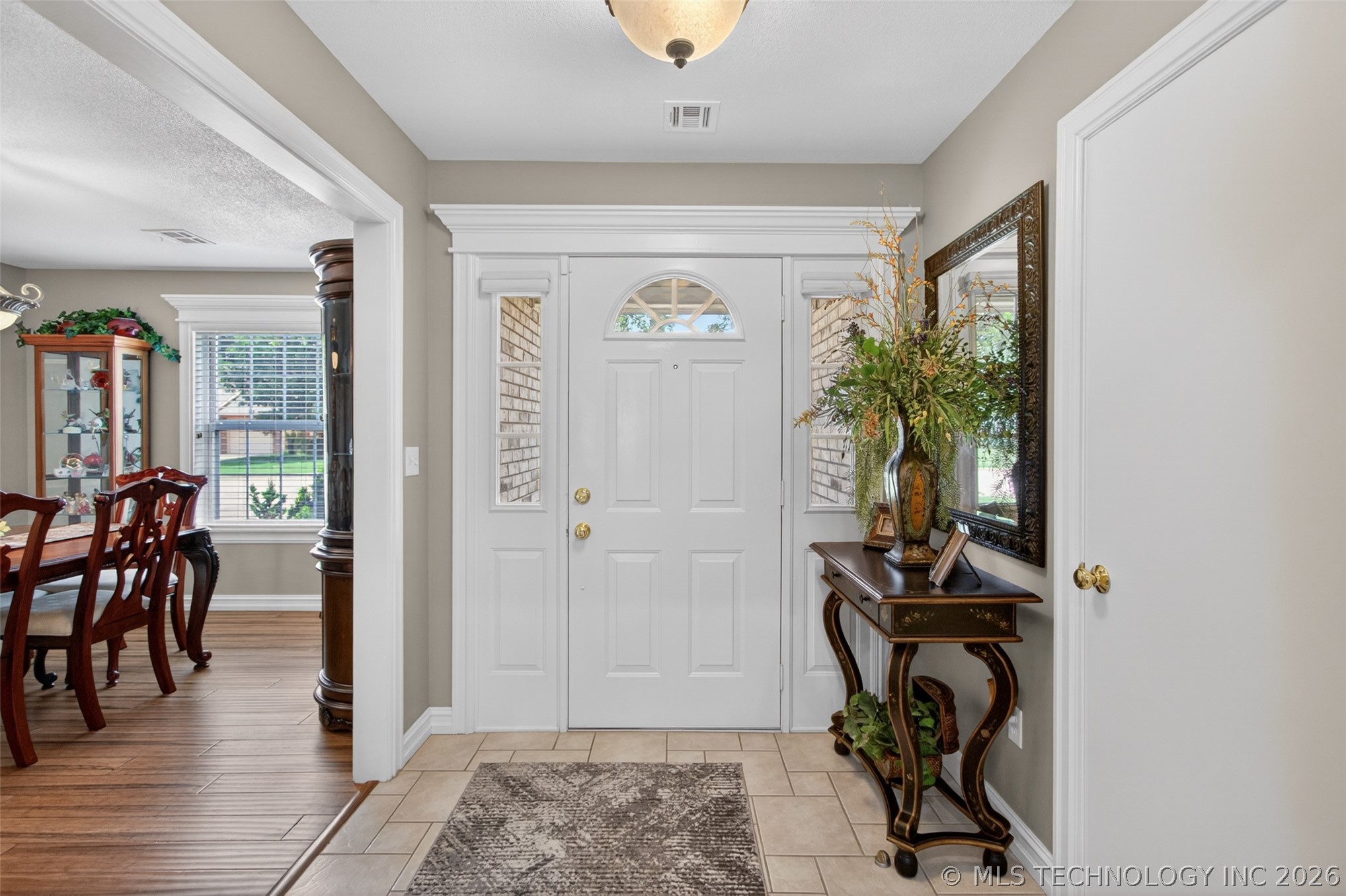 204 Gist Drive Pryor OK 74361