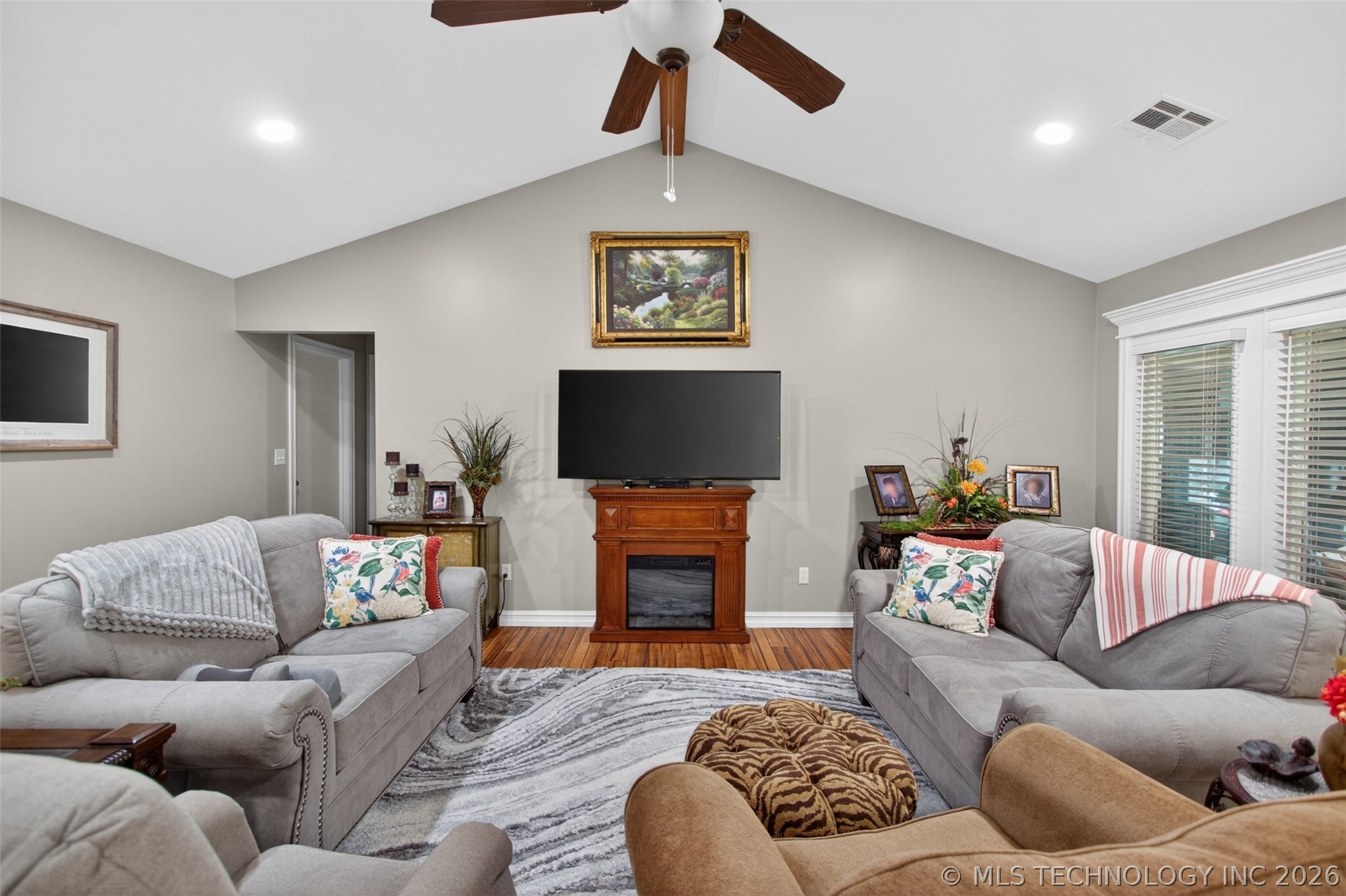 204 Gist Drive Pryor OK 74361