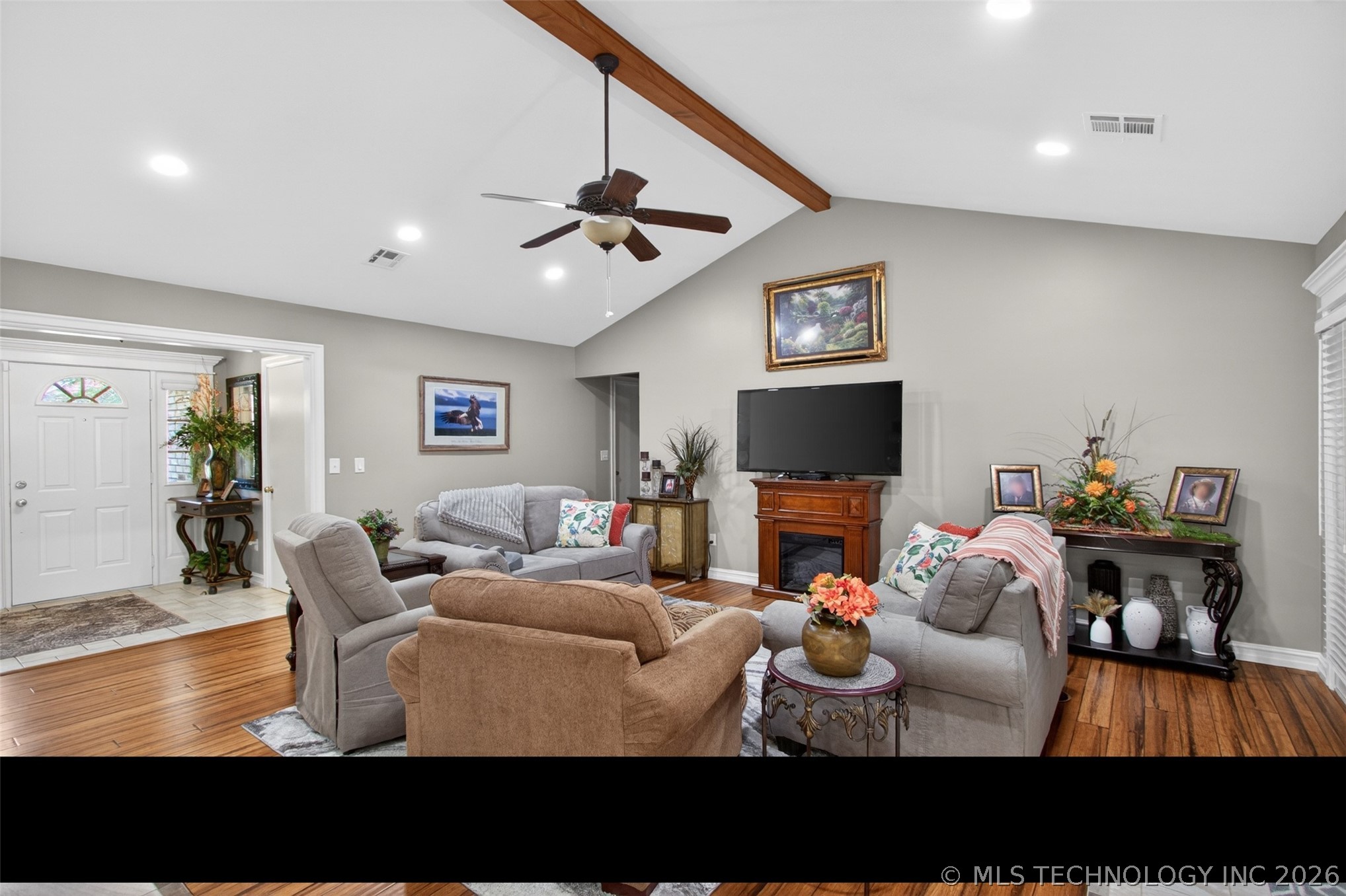 204 Gist Drive Pryor OK 74361