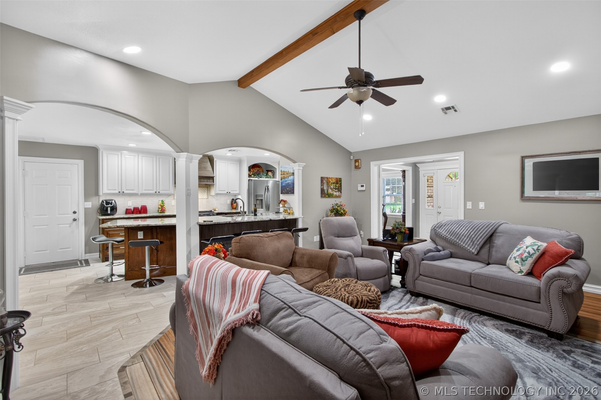 204 Gist Drive Pryor OK 74361