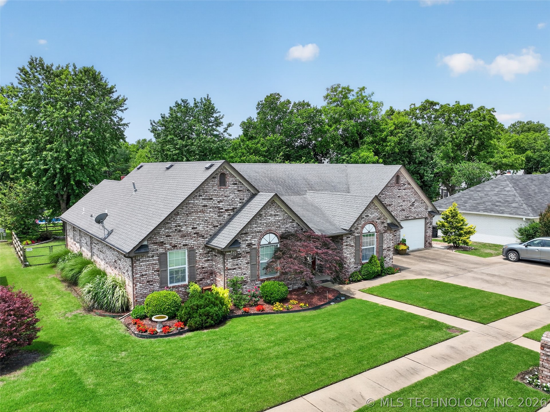 204 Gist Drive Pryor OK 74361