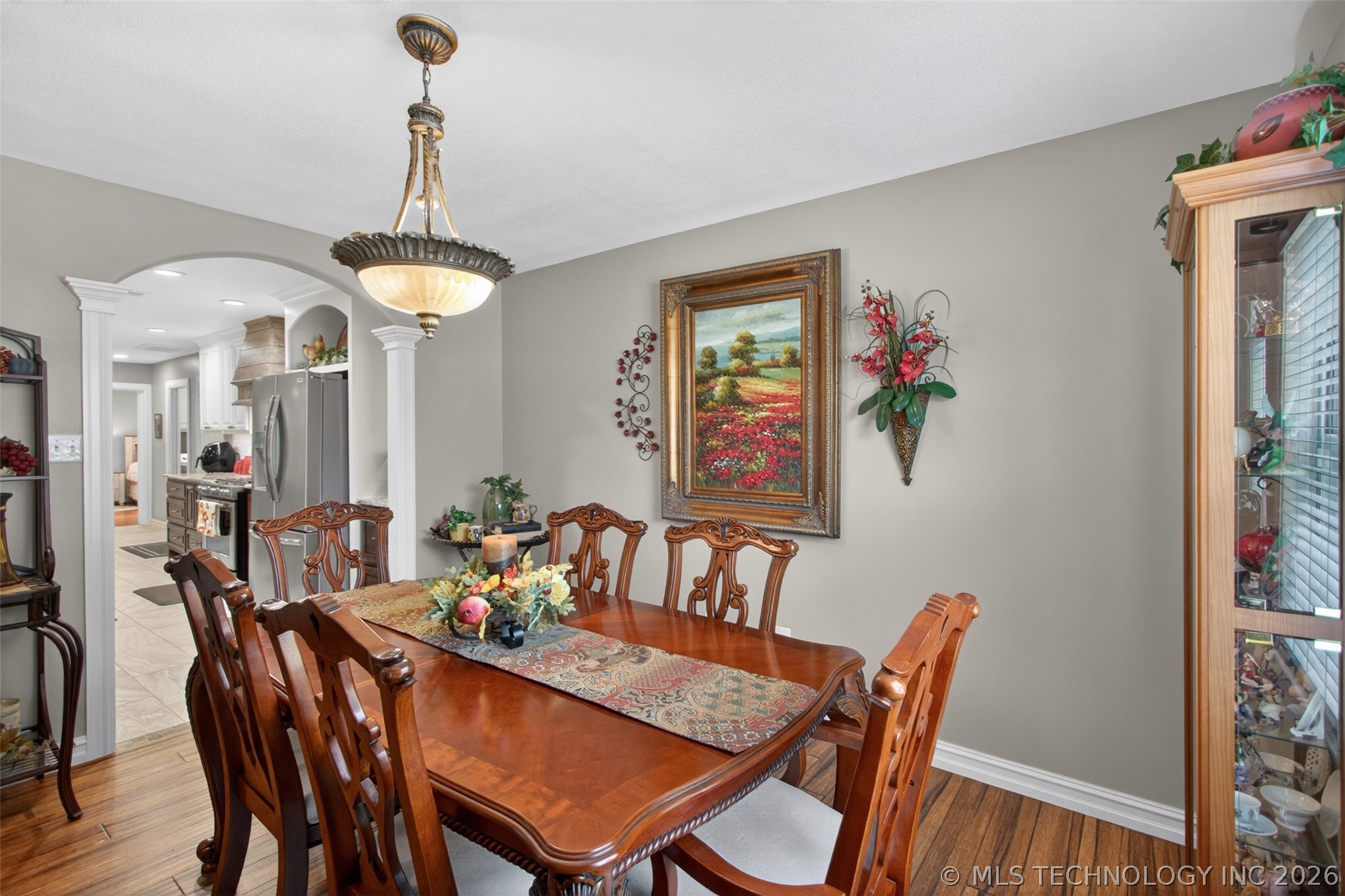 204 Gist Drive Pryor OK 74361