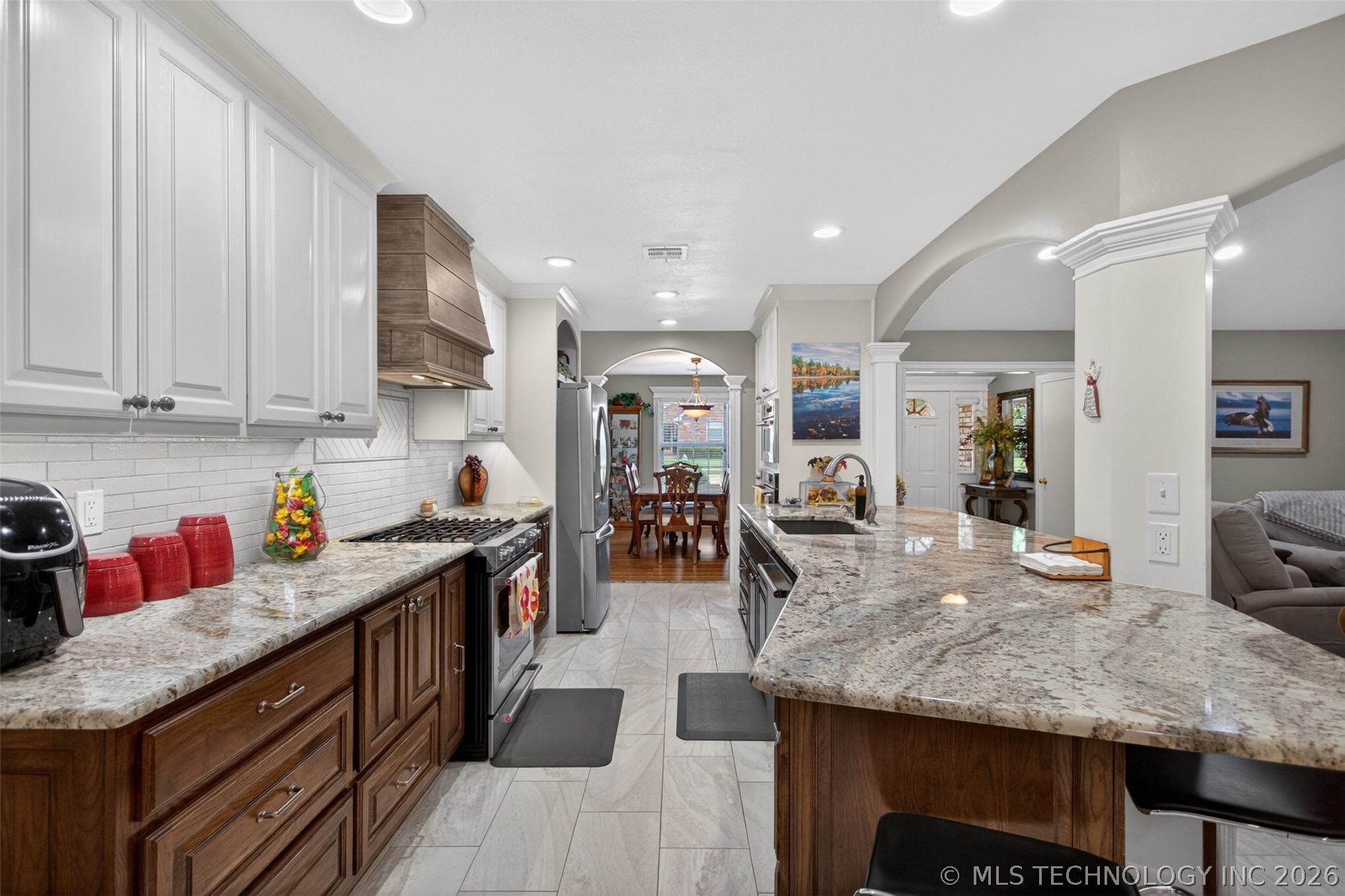 204 Gist Drive Pryor OK 74361