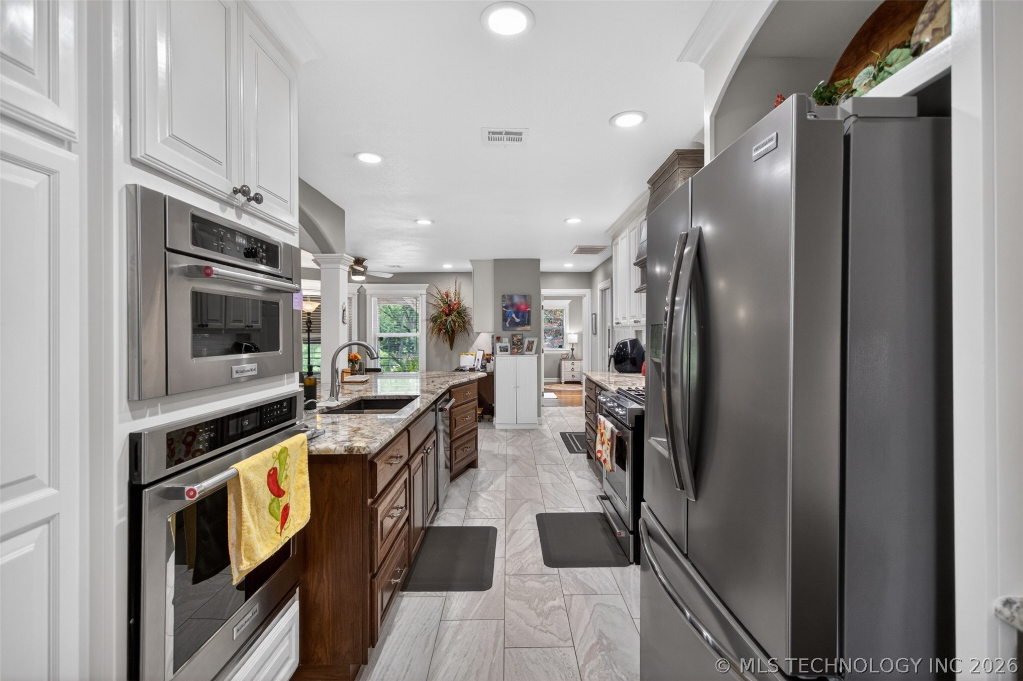 204 Gist Drive Pryor OK 74361