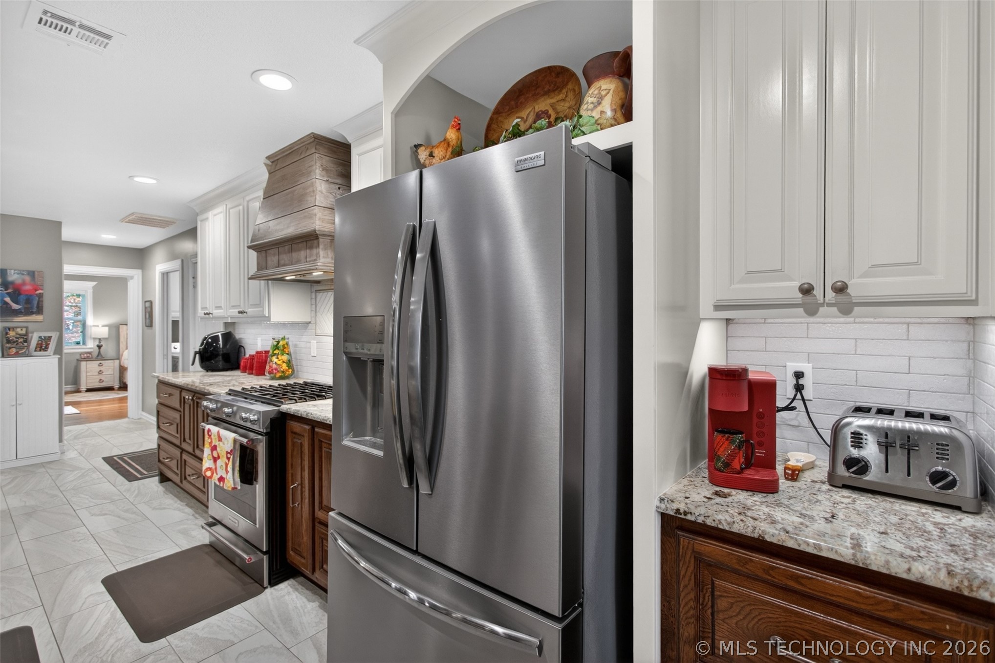 204 Gist Drive Pryor OK 74361