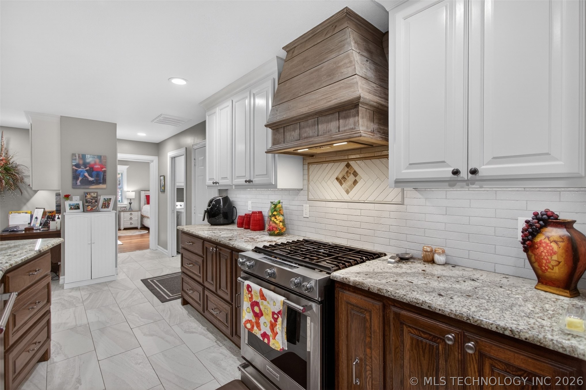 204 Gist Drive Pryor OK 74361