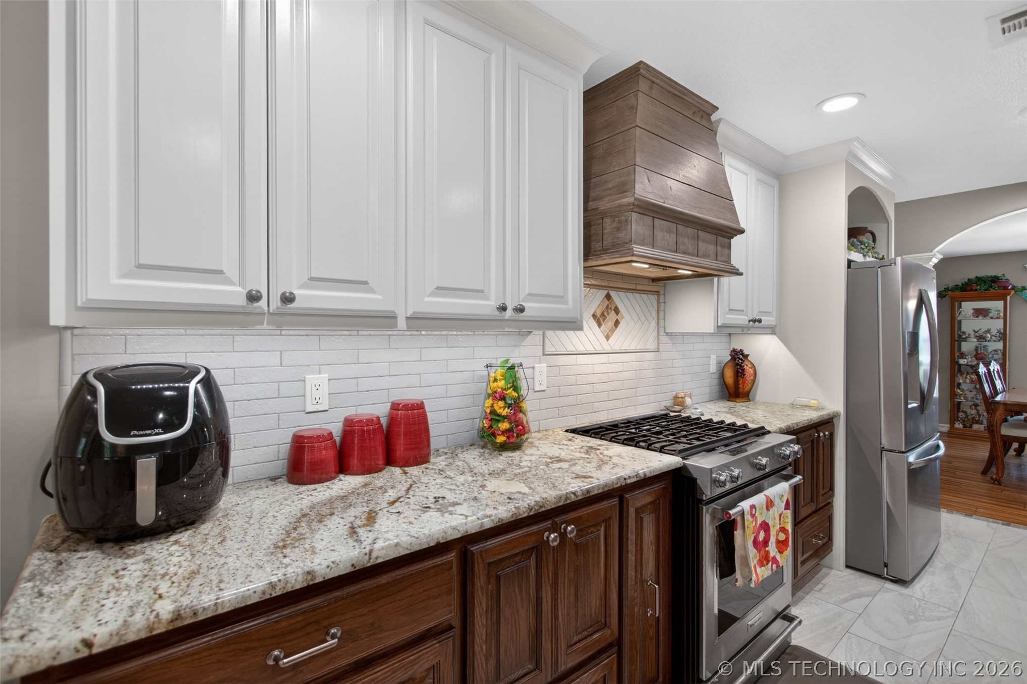 204 Gist Drive Pryor OK 74361