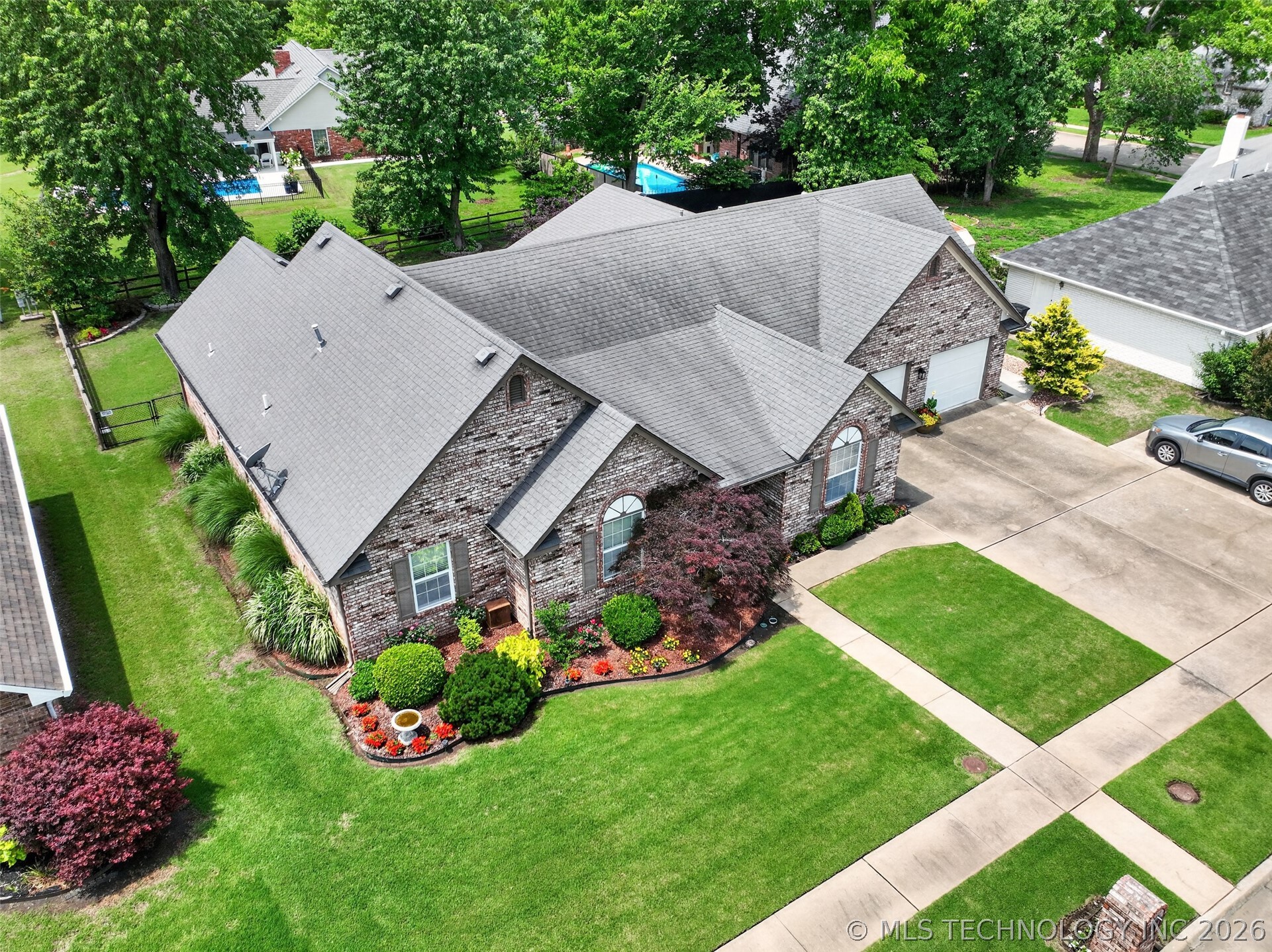 204 Gist Drive Pryor OK 74361