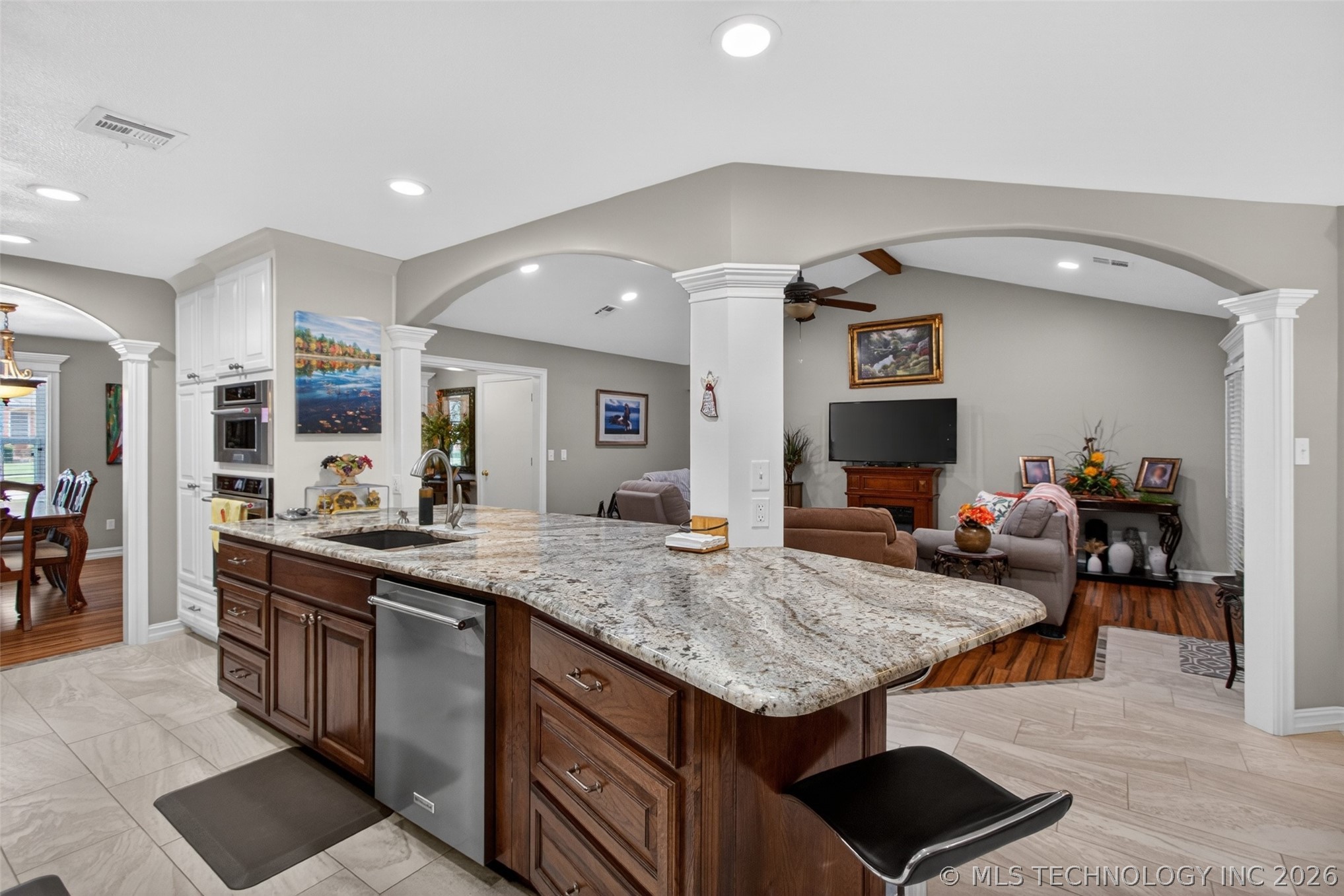 204 Gist Drive Pryor OK 74361