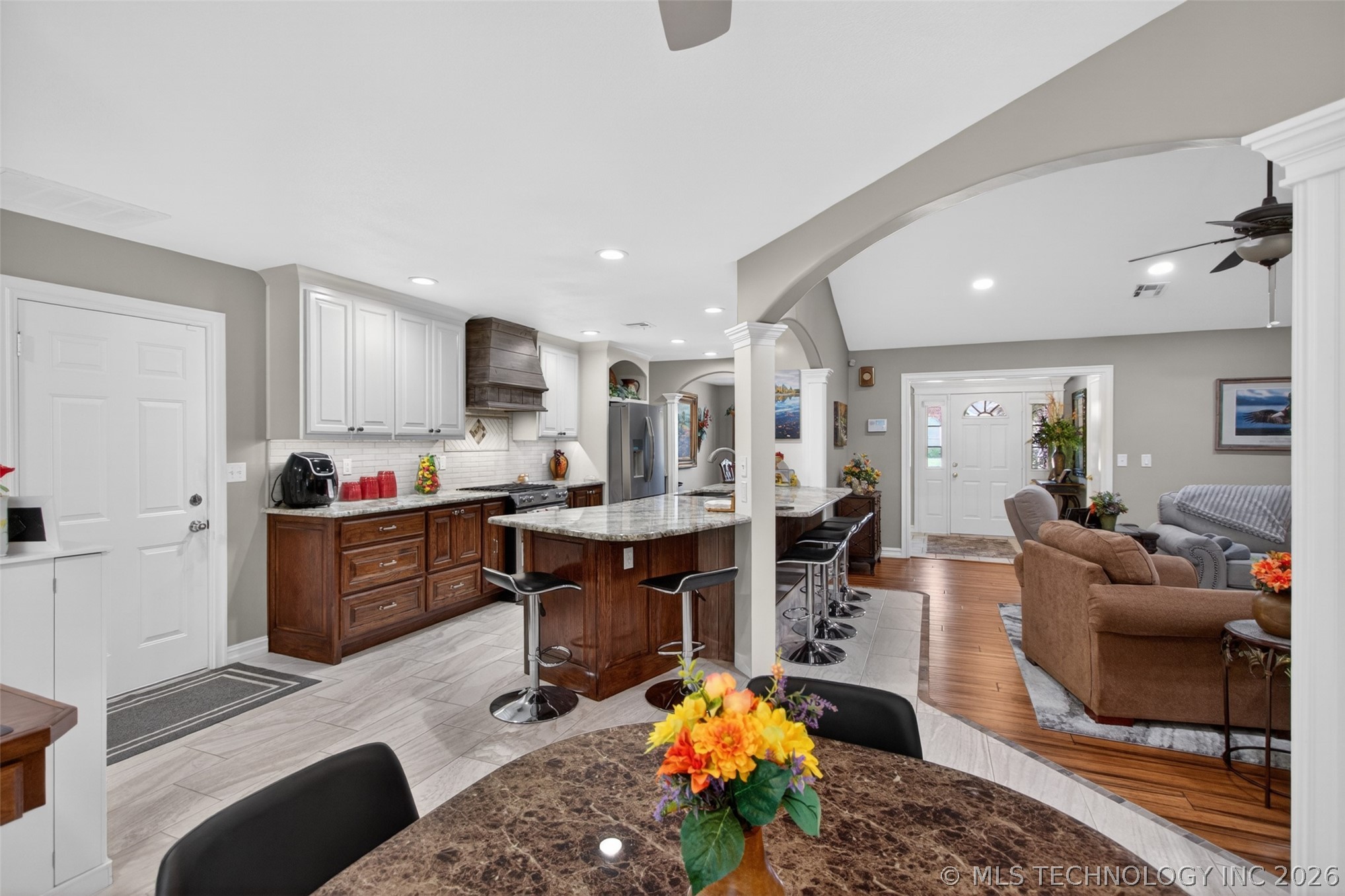 204 Gist Drive Pryor OK 74361