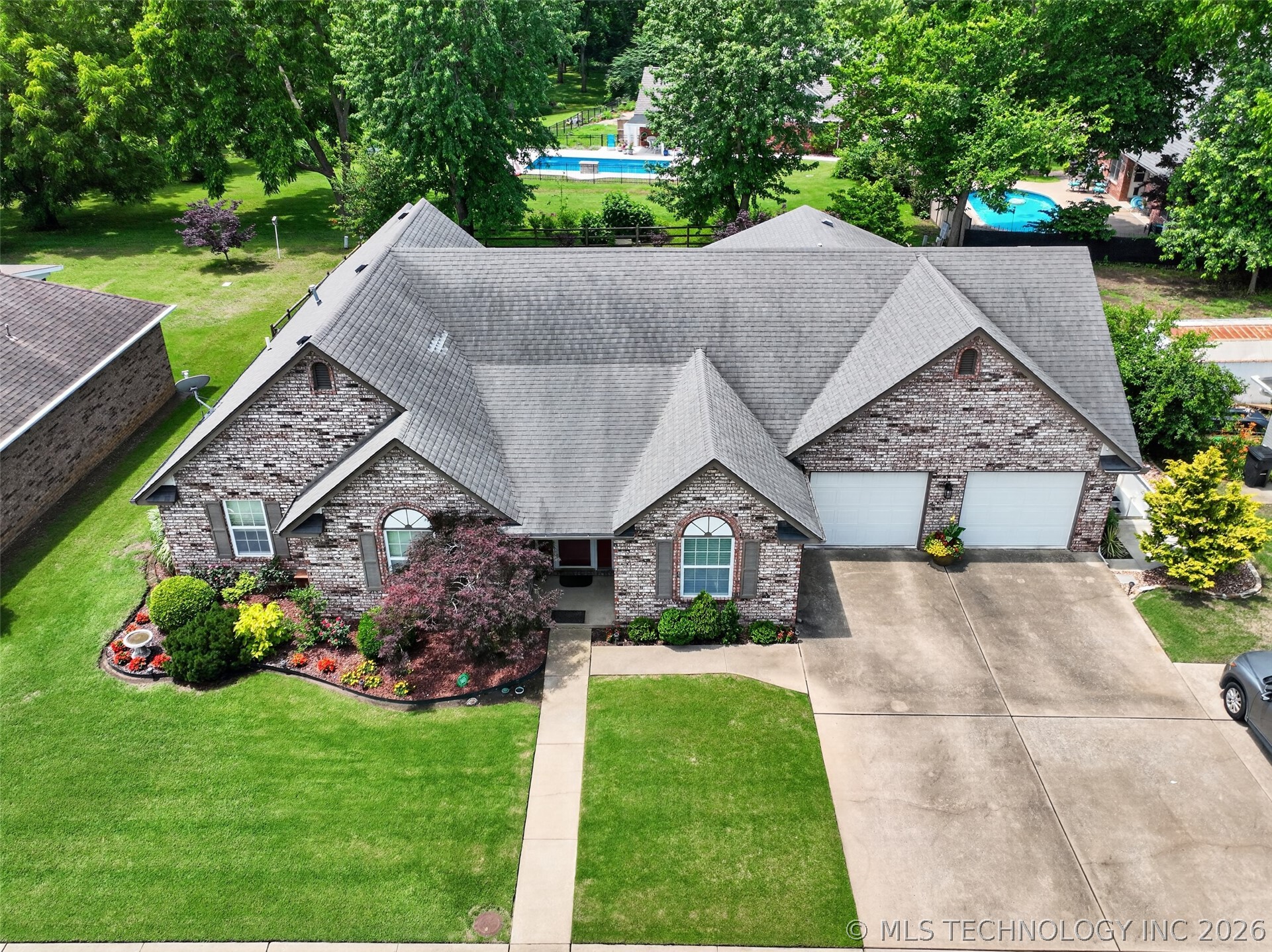 204 Gist Drive Pryor OK 74361