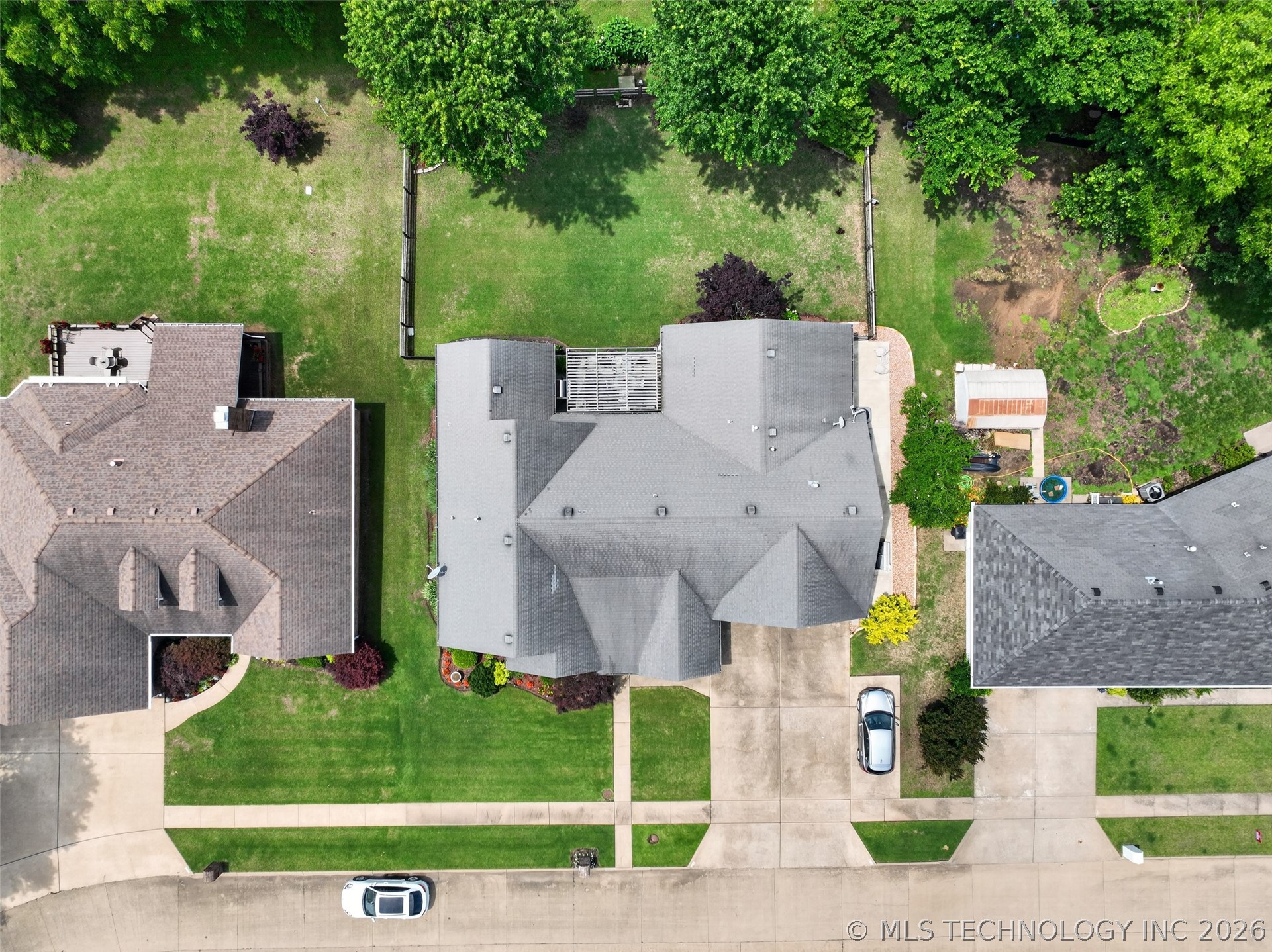 204 Gist Drive Pryor OK 74361