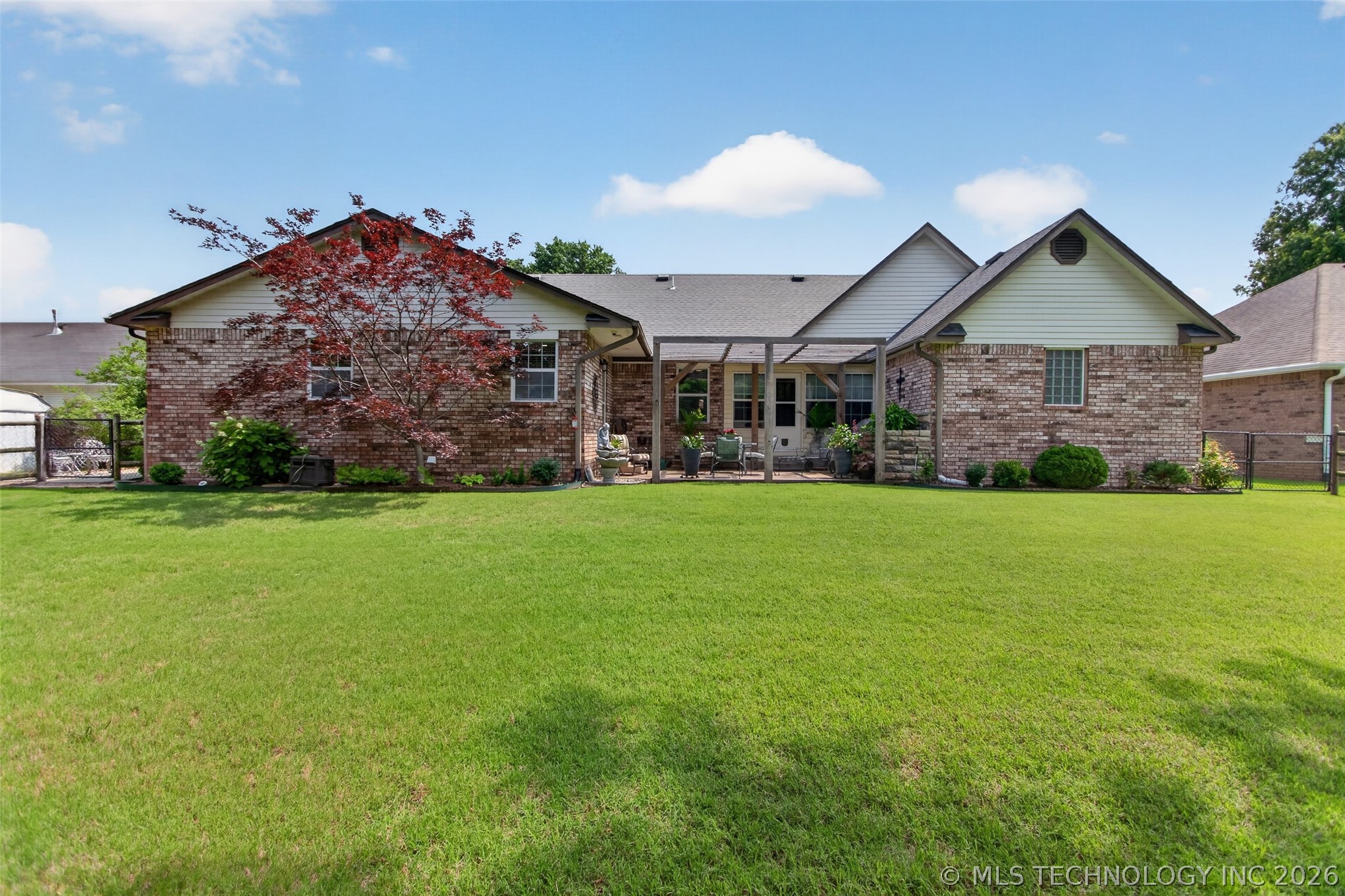 204 Gist Drive Pryor OK 74361