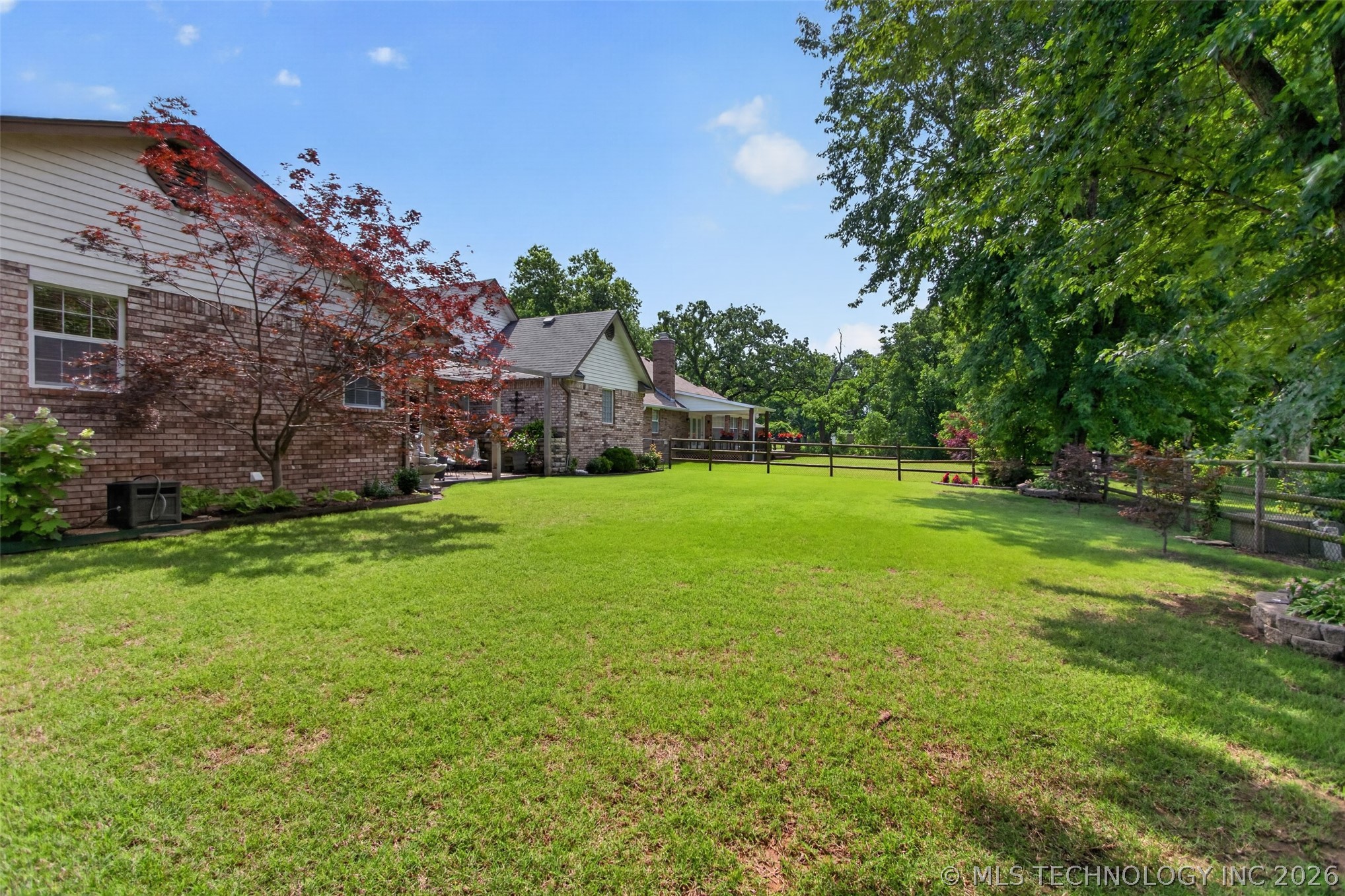 204 Gist Drive Pryor OK 74361
