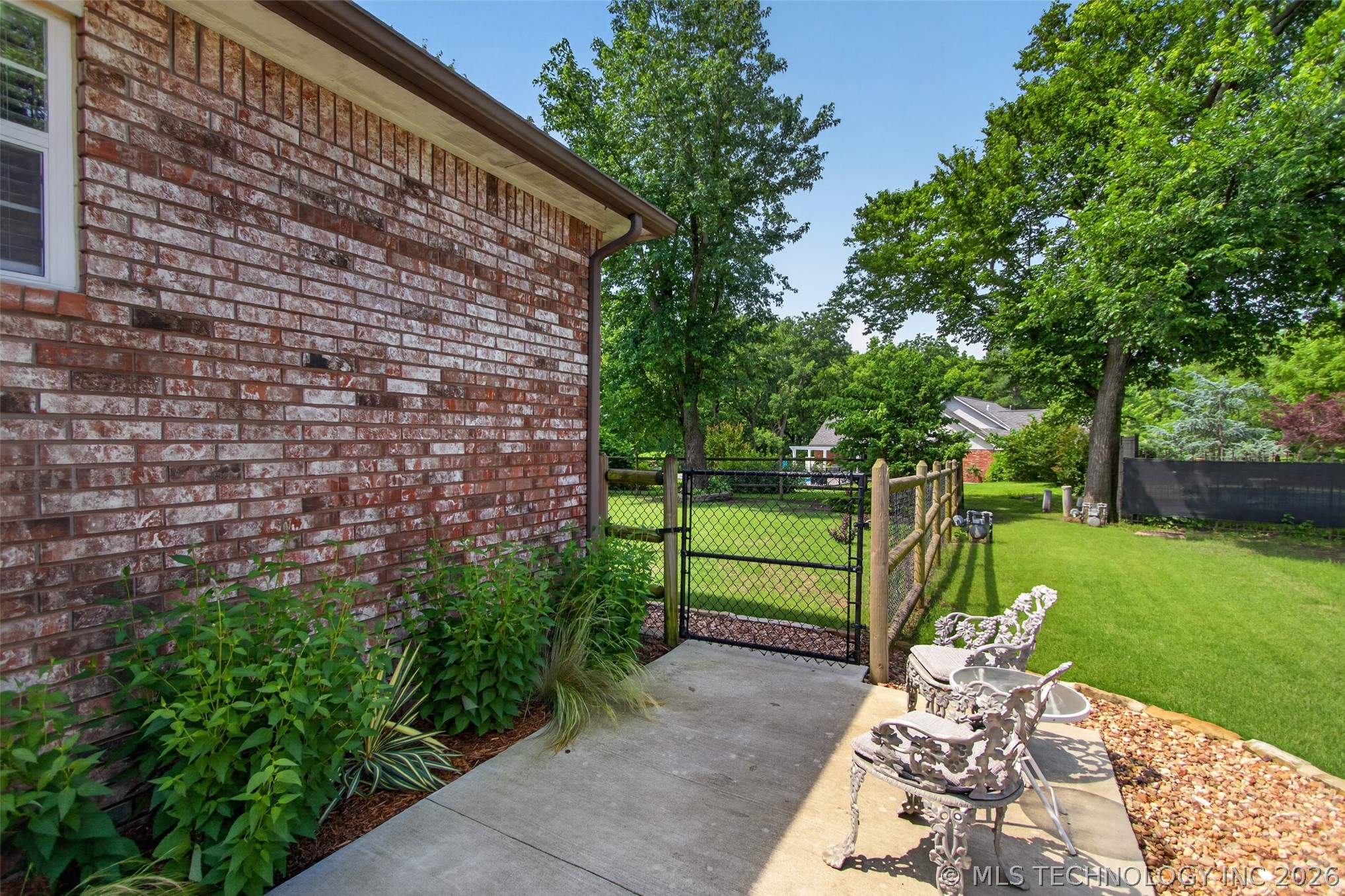 204 Gist Drive Pryor OK 74361