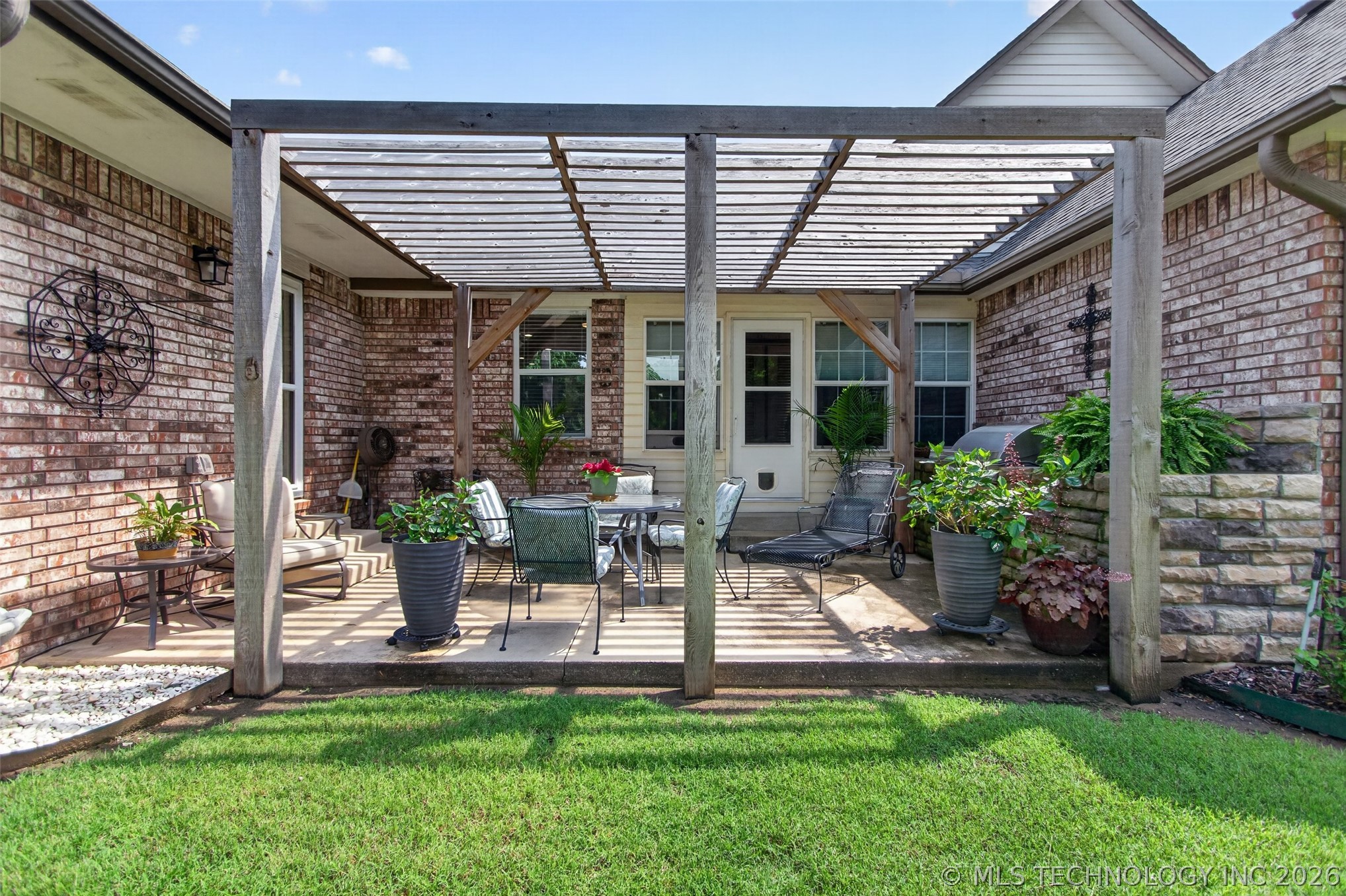 204 Gist Drive Pryor OK 74361