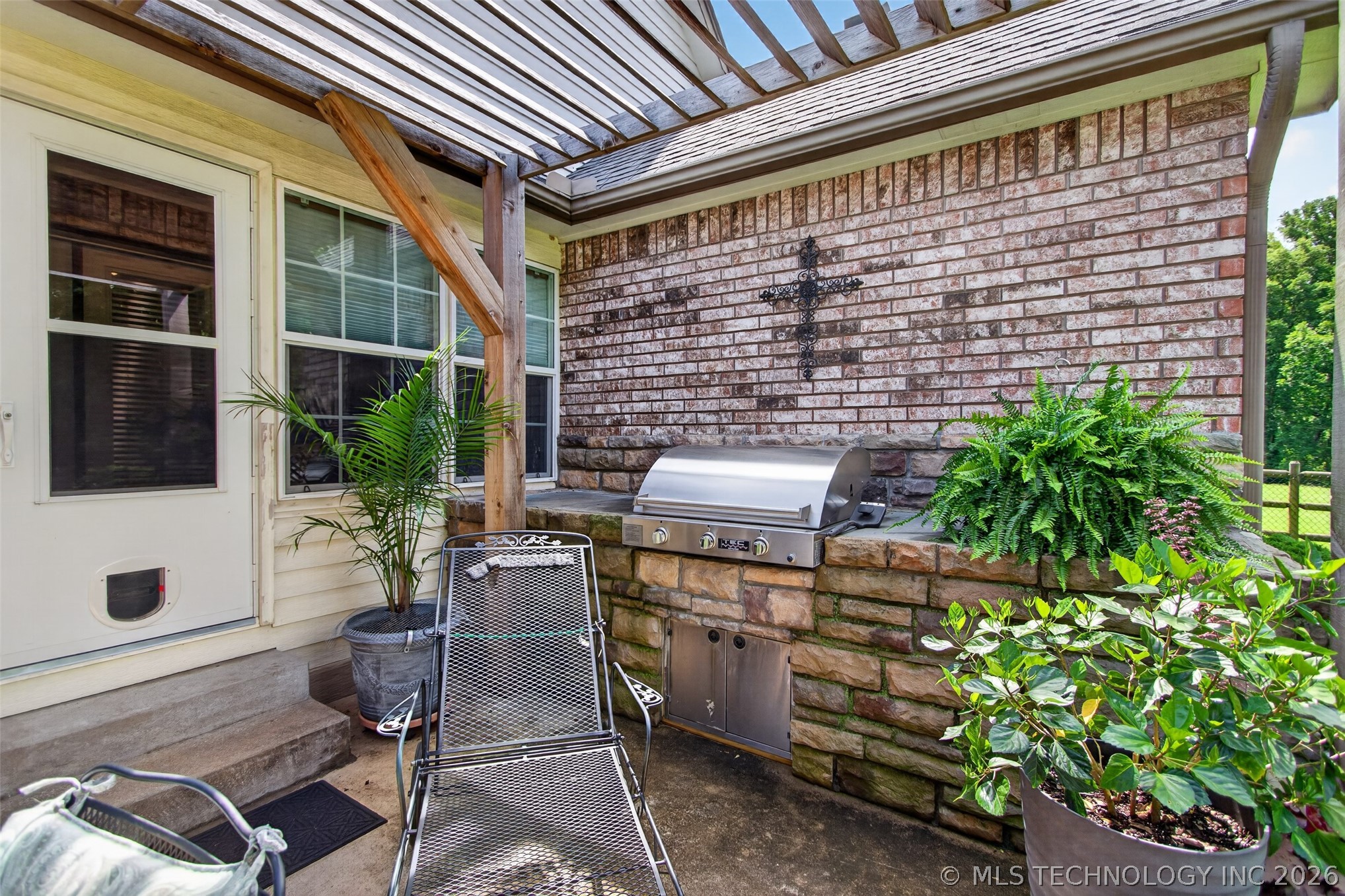 204 Gist Drive Pryor OK 74361