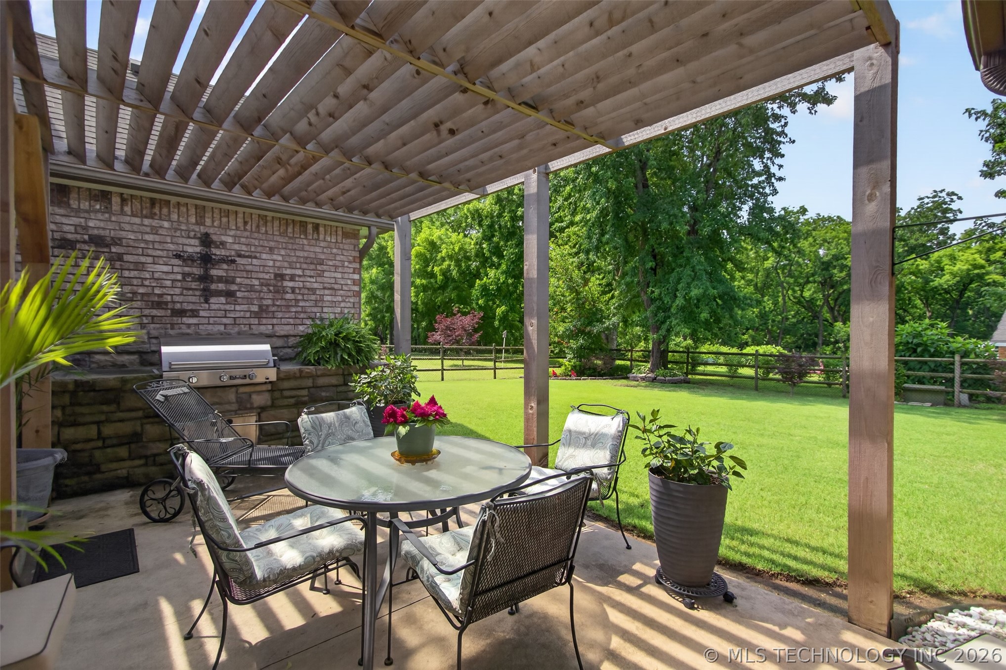 204 Gist Drive Pryor OK 74361