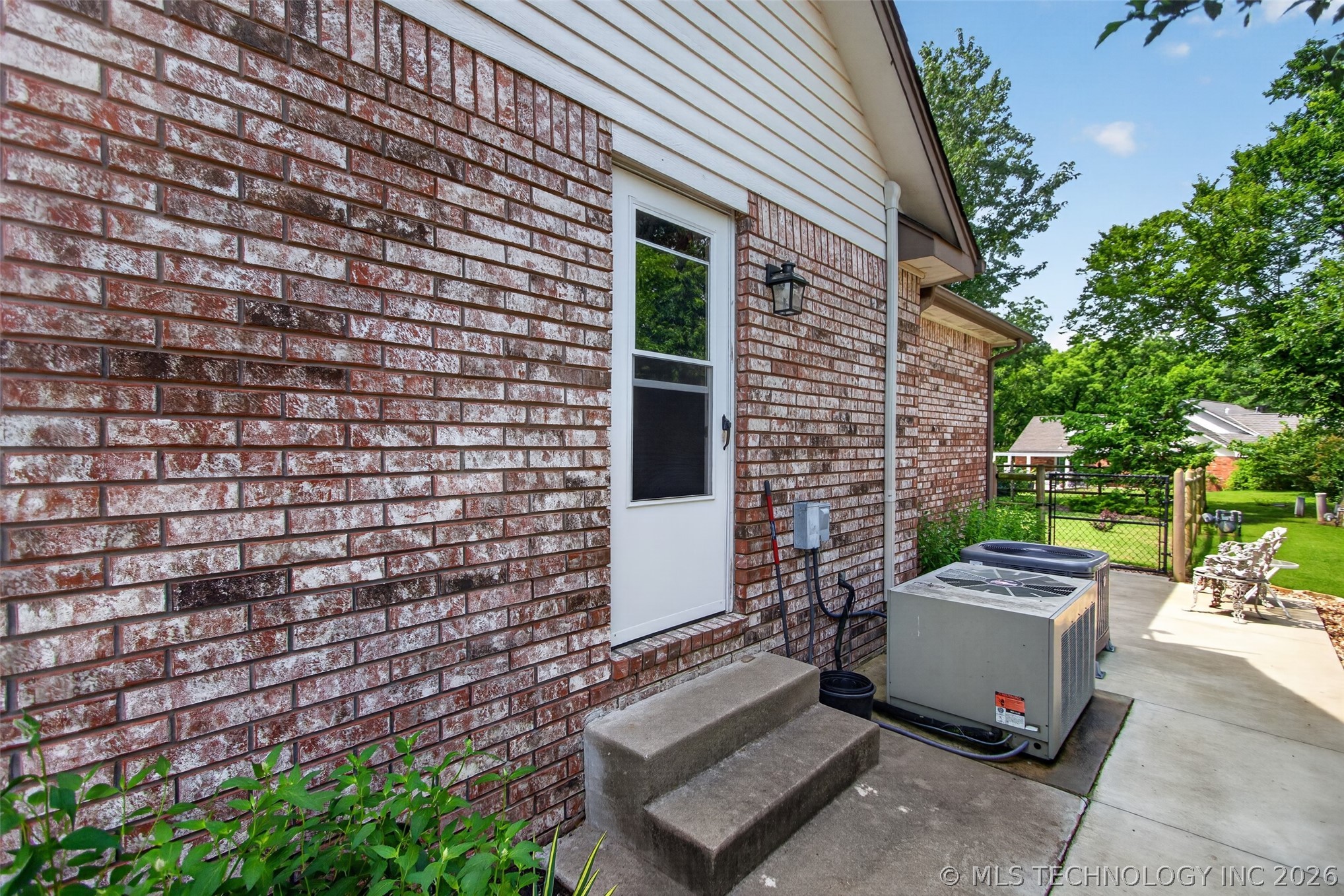 204 Gist Drive Pryor OK 74361